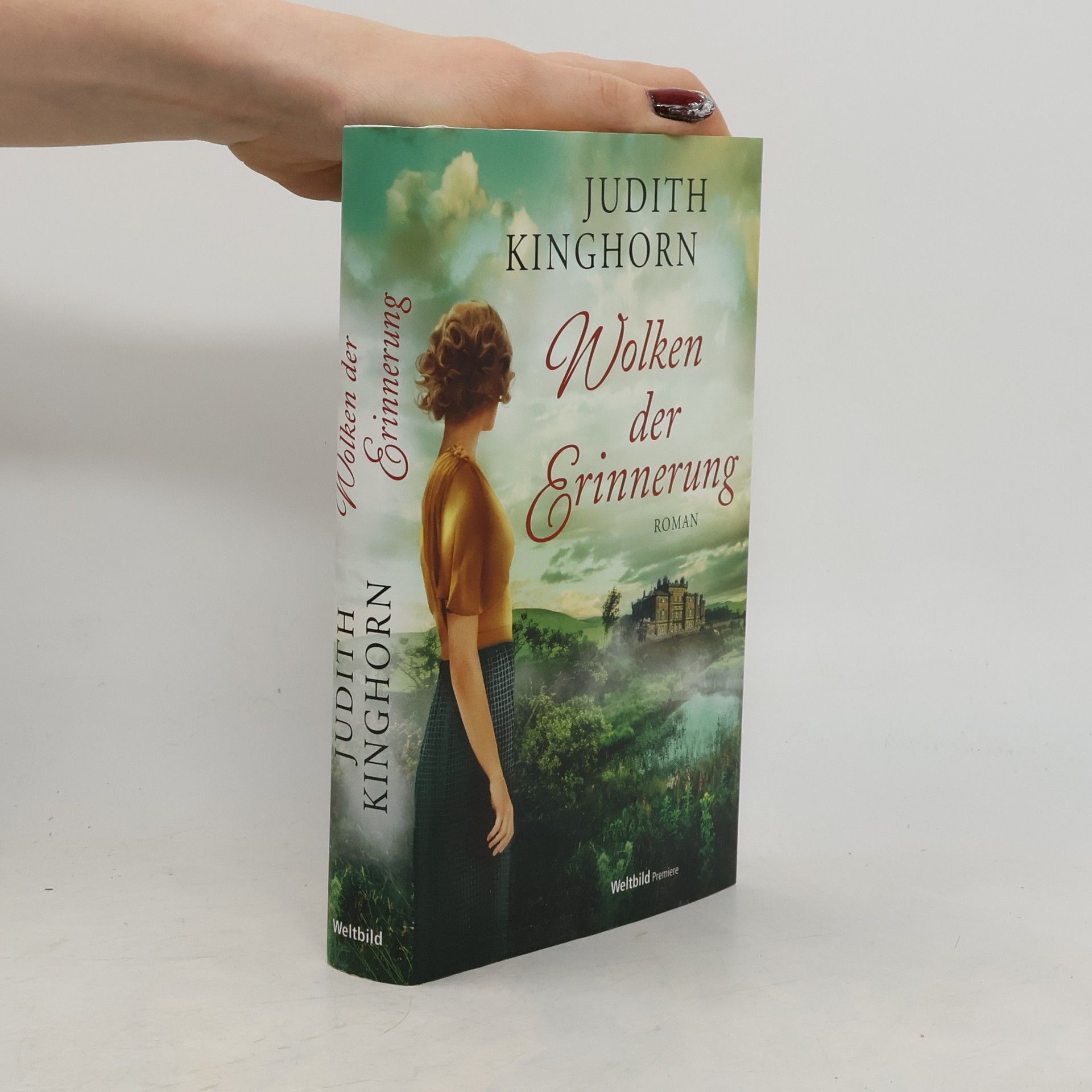 Wolken der Erinnerung