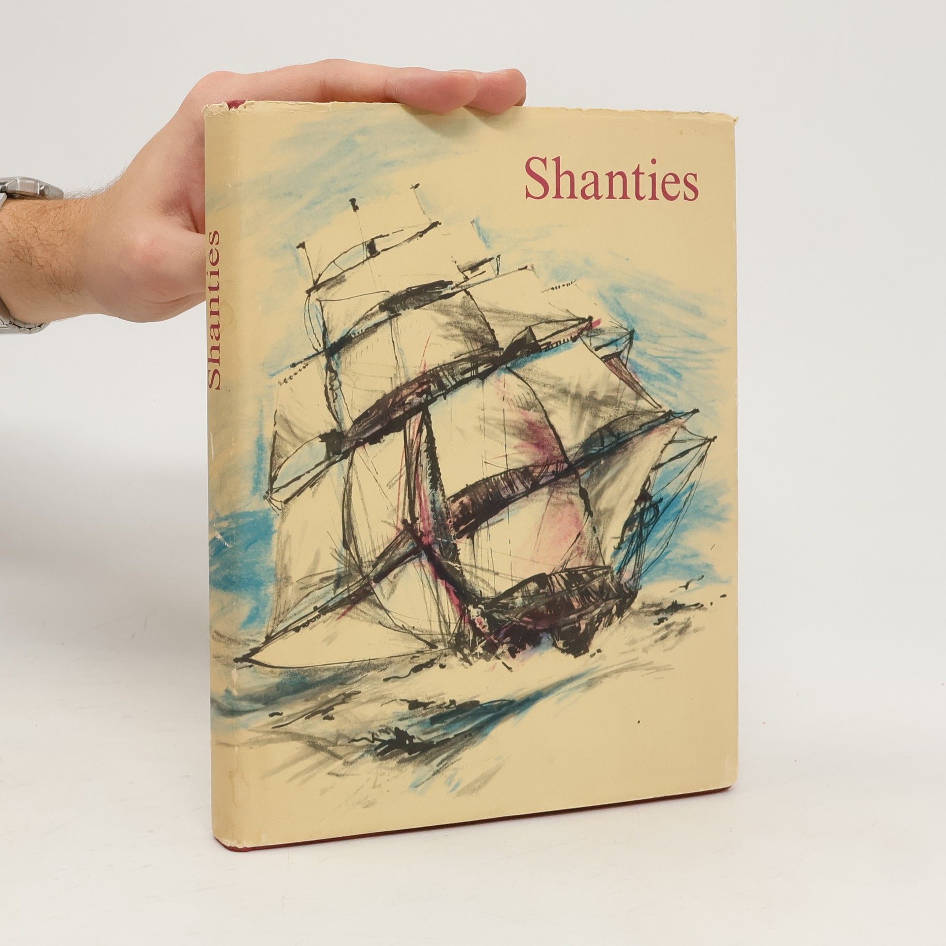 Autorenkollektiv Shanties