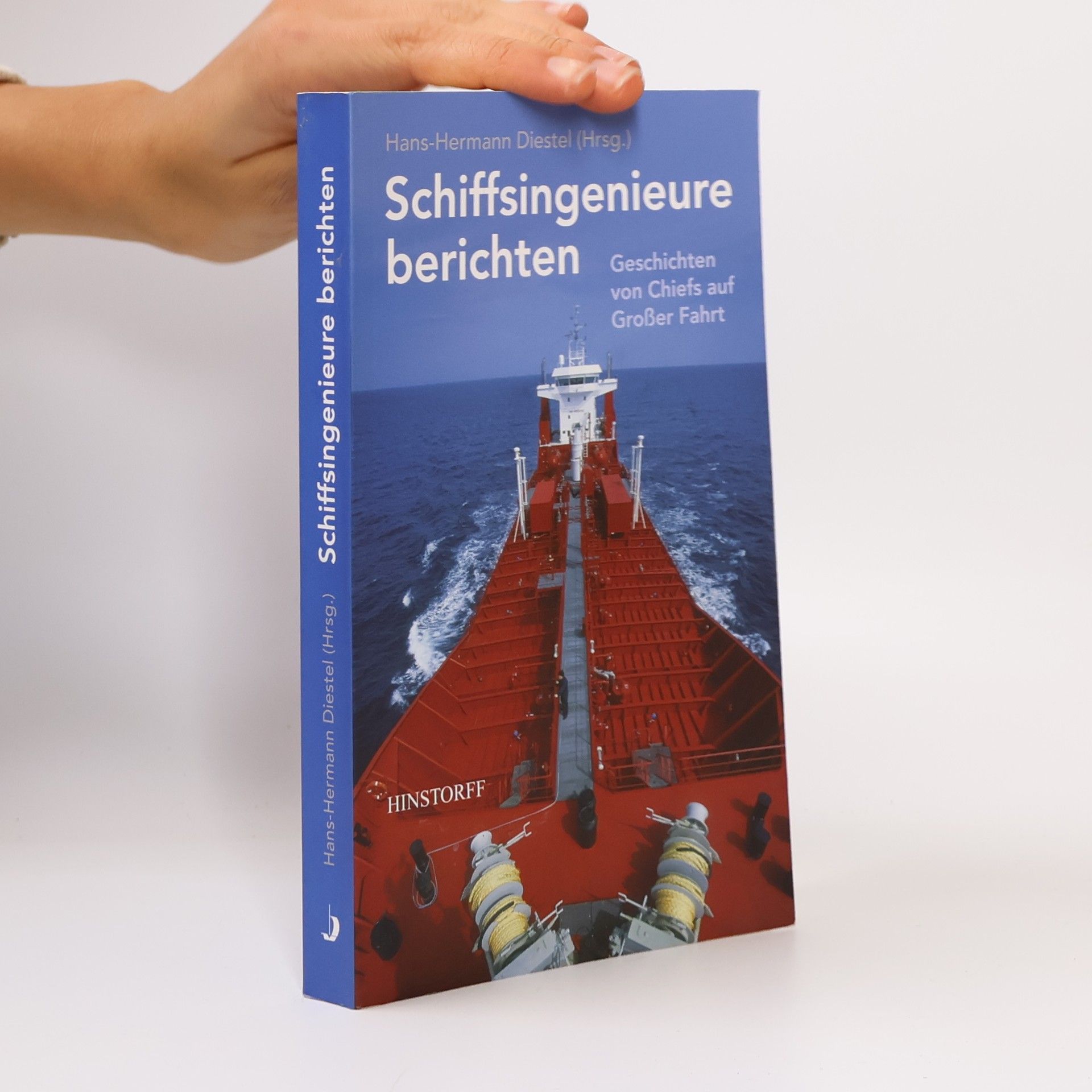 Schiffsingenieure berichten