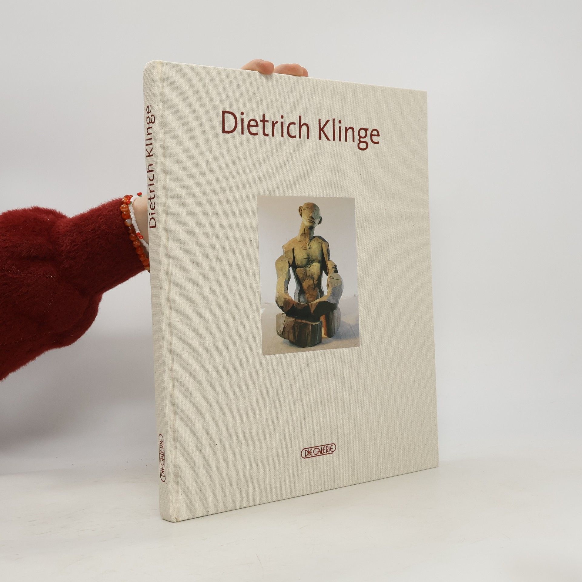 Dietrich Klinge Dietrich Klinge