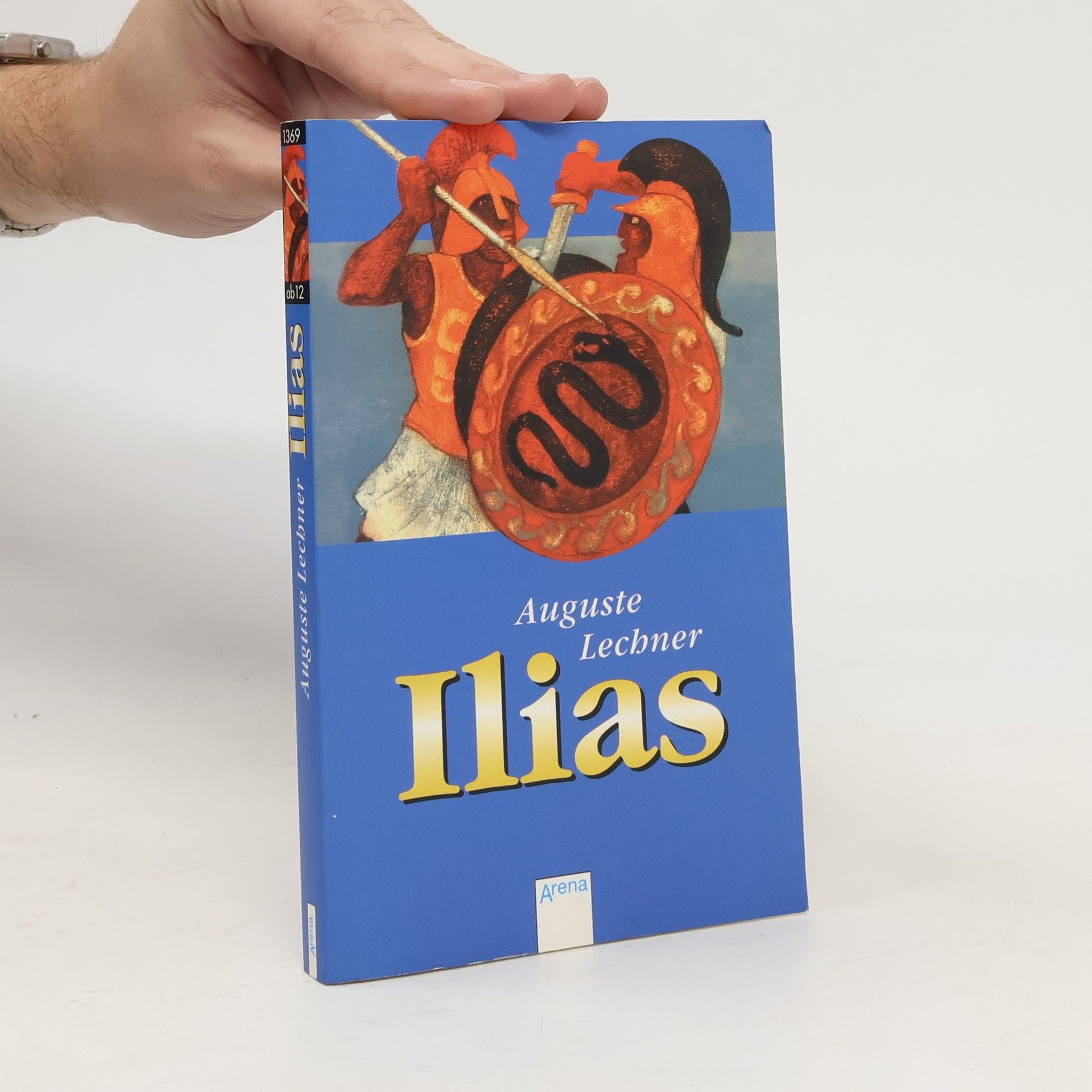 Ilias