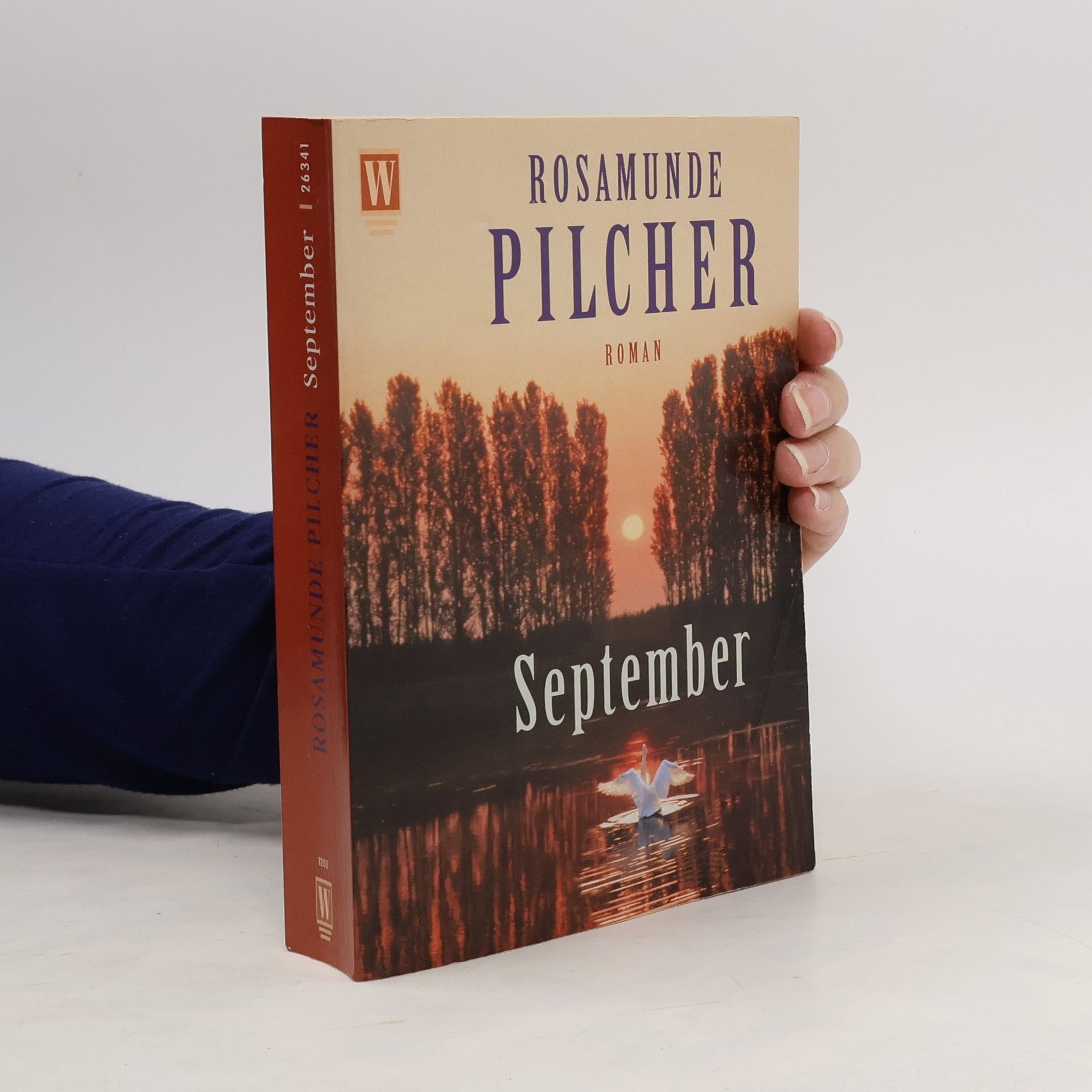 Rosamunde Pilcher September