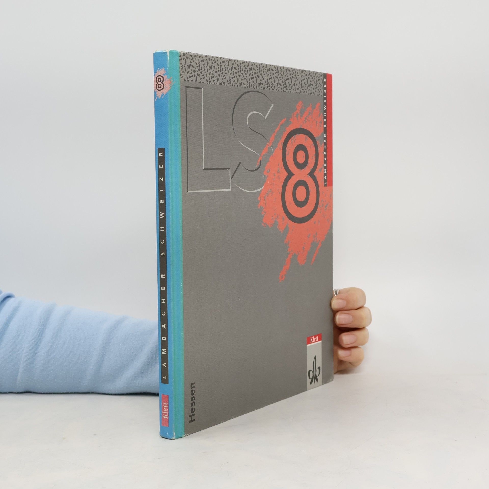 Collectif d'auteurs Lambacher-Schweizer