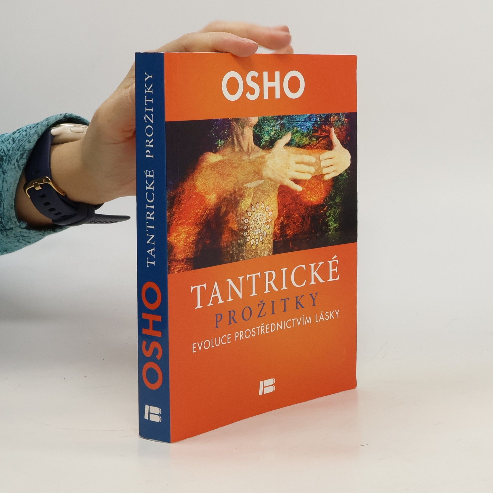 Osho Tantrické prožitky