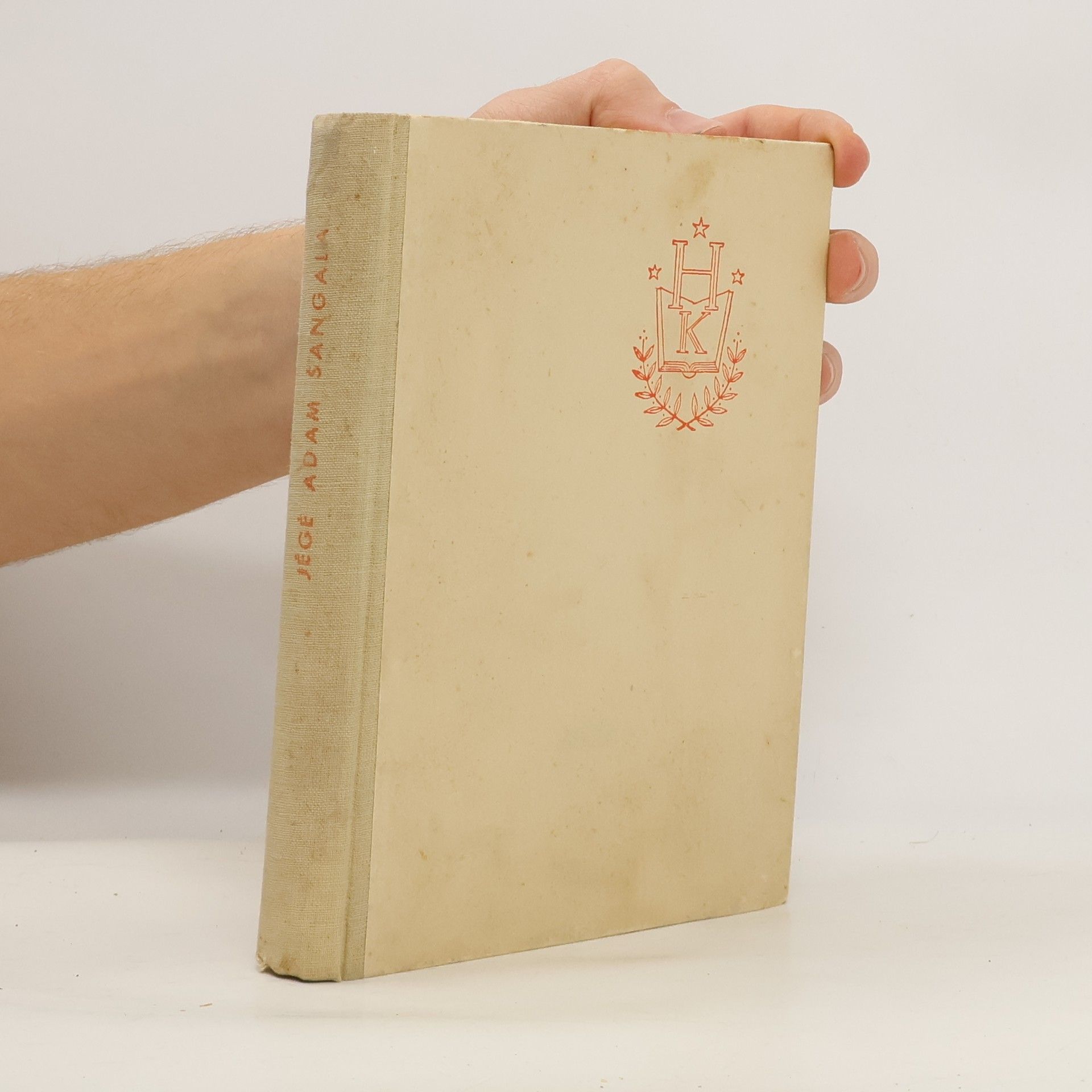 Ladislav Nádaši Jégé Adam Šangala