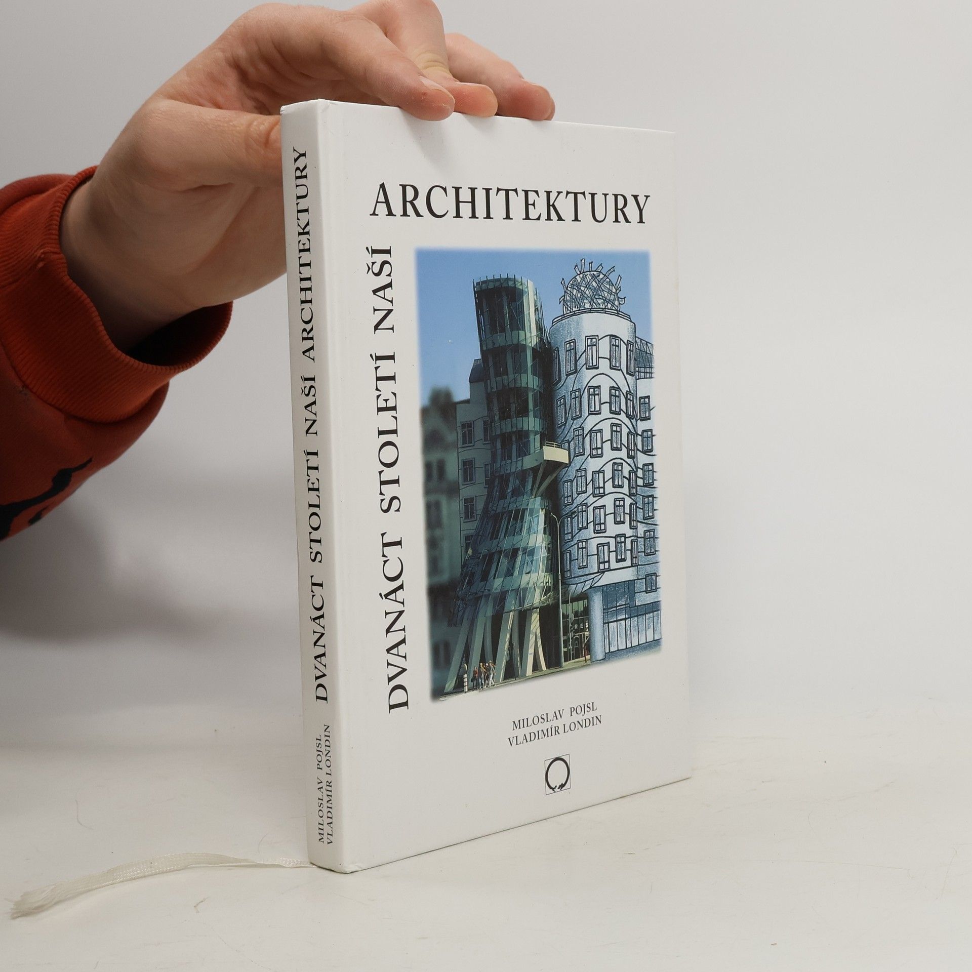 Dvanáct století naší architektury