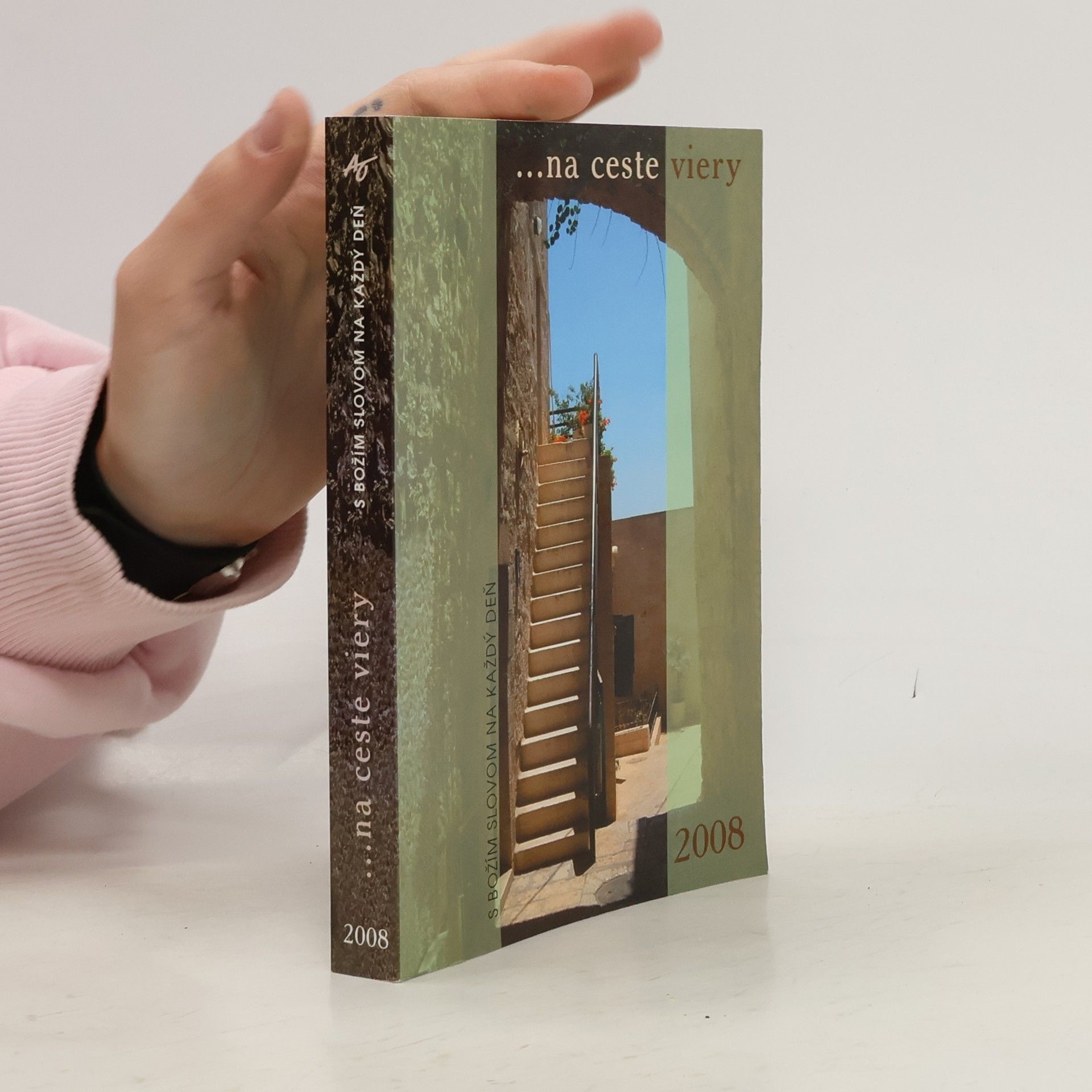 Autorenkollektiv ... na ceste viery