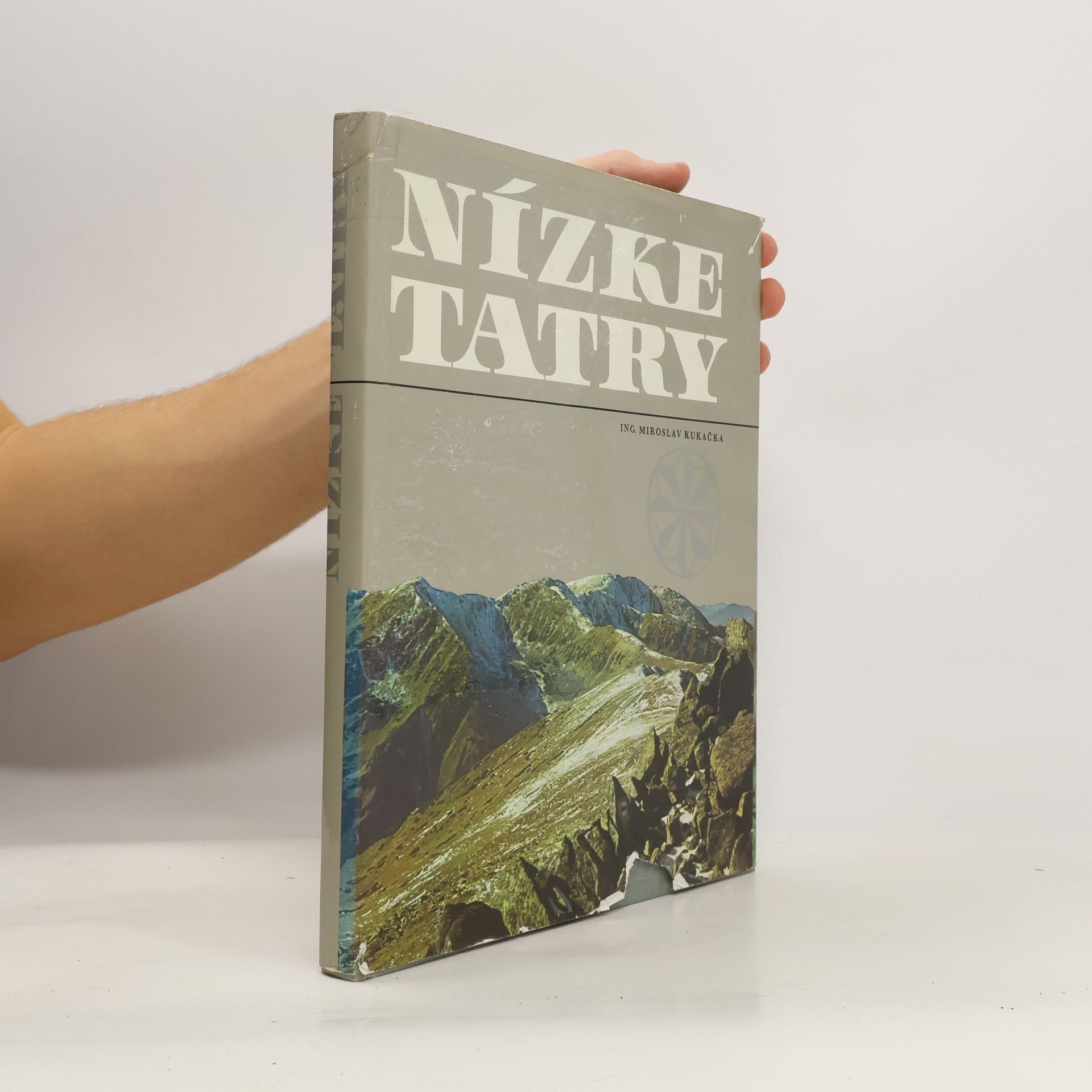 Miroslav Kukačka Nízke Tatry