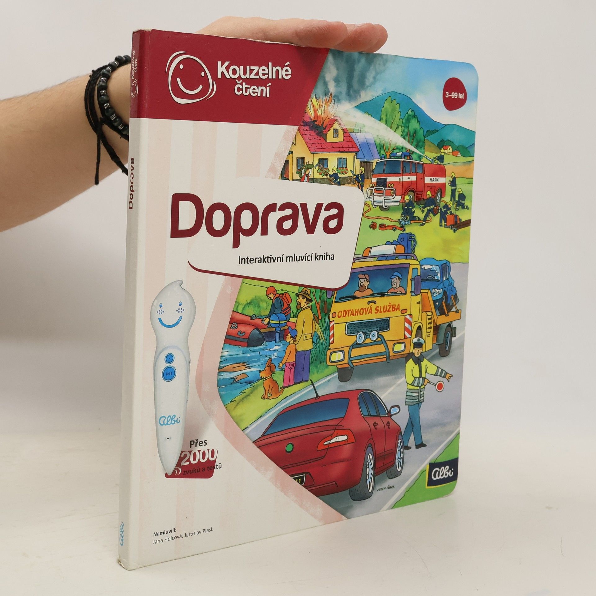 Autorenkollektiv Doprava