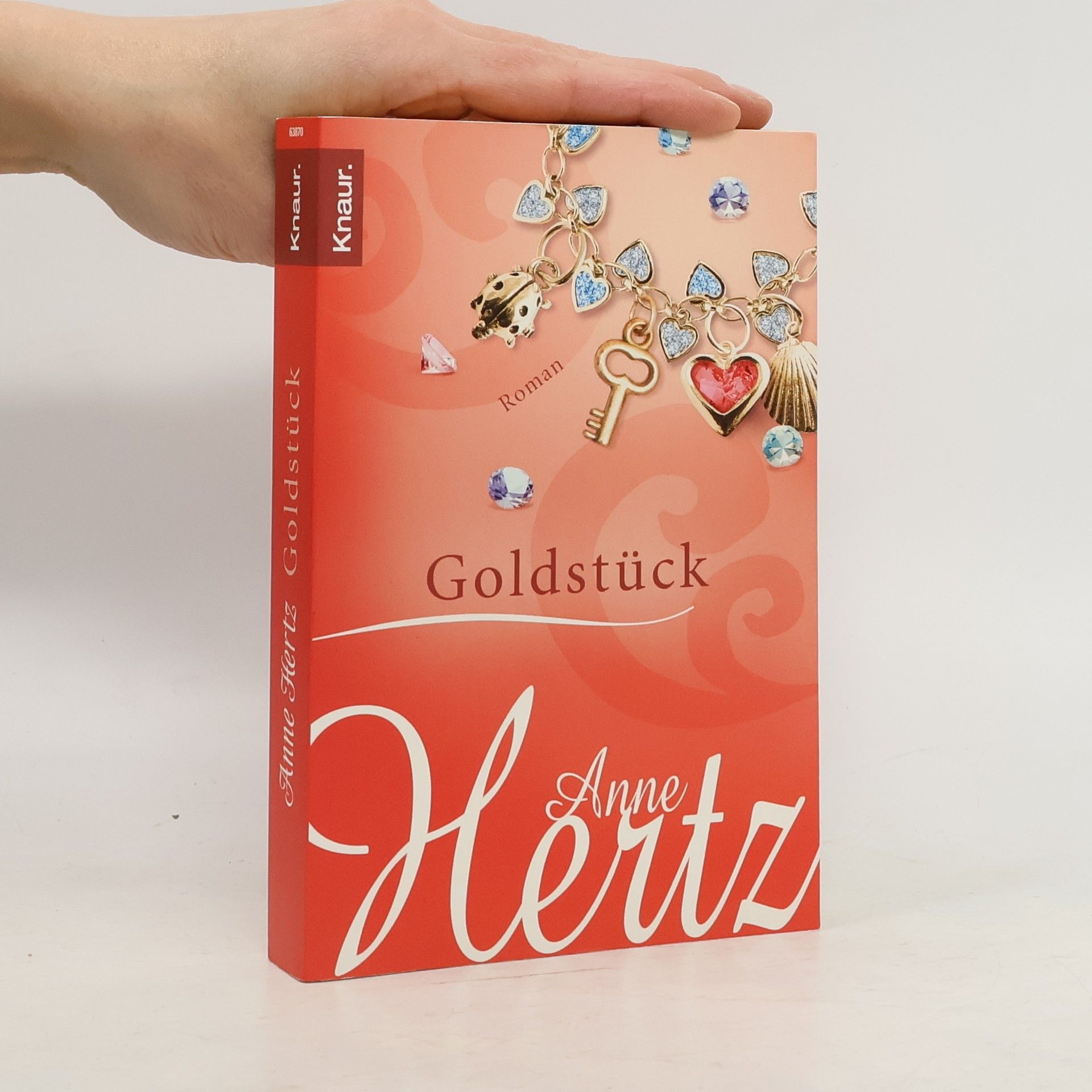 Anne Hertz Goldstuck
