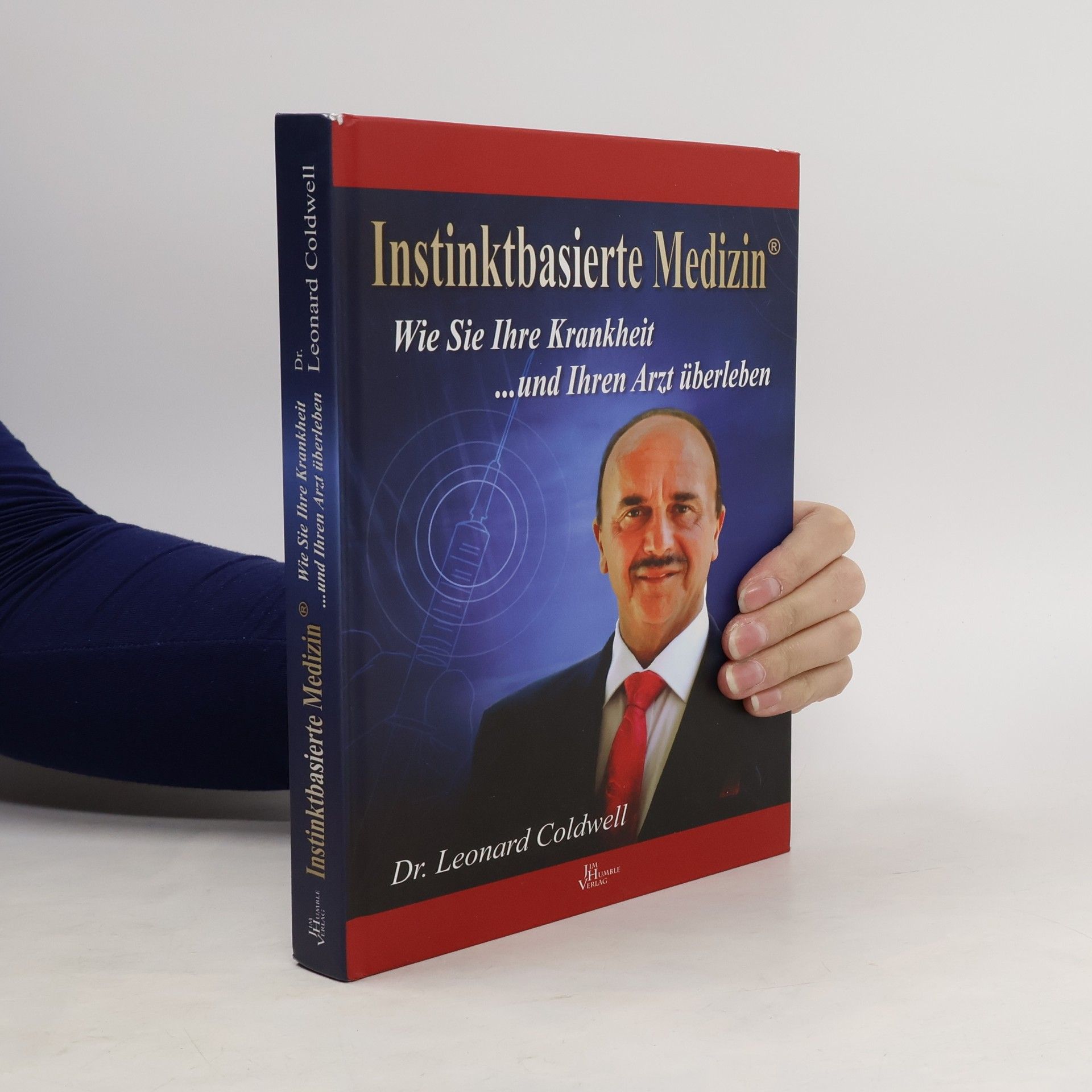 Instinktbasierte Medizin