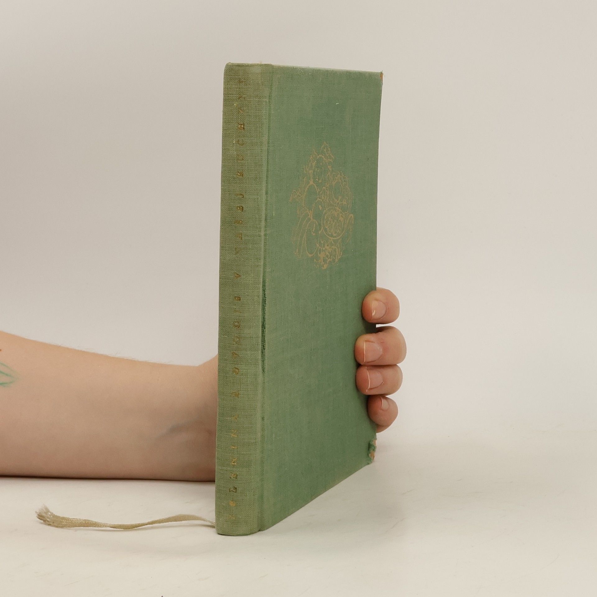 AA.VV. Zelenina a ovocie v našej kuchyni