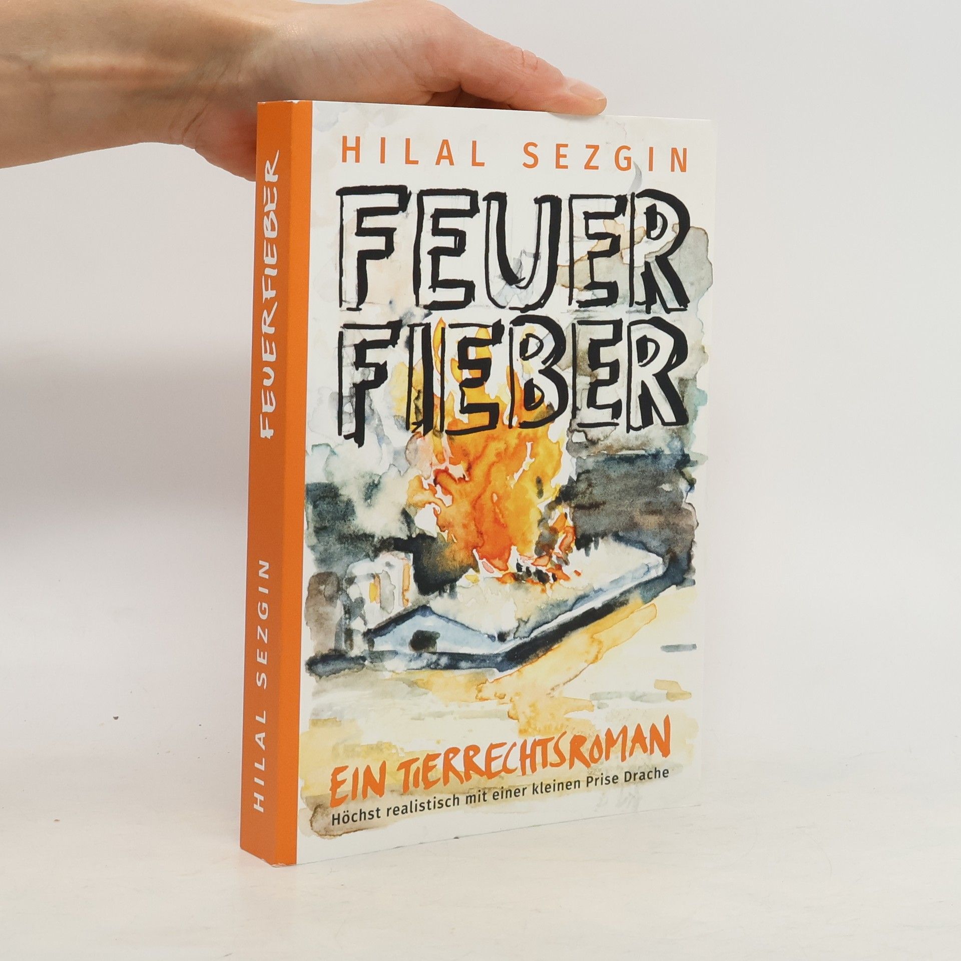 Feuerfieber