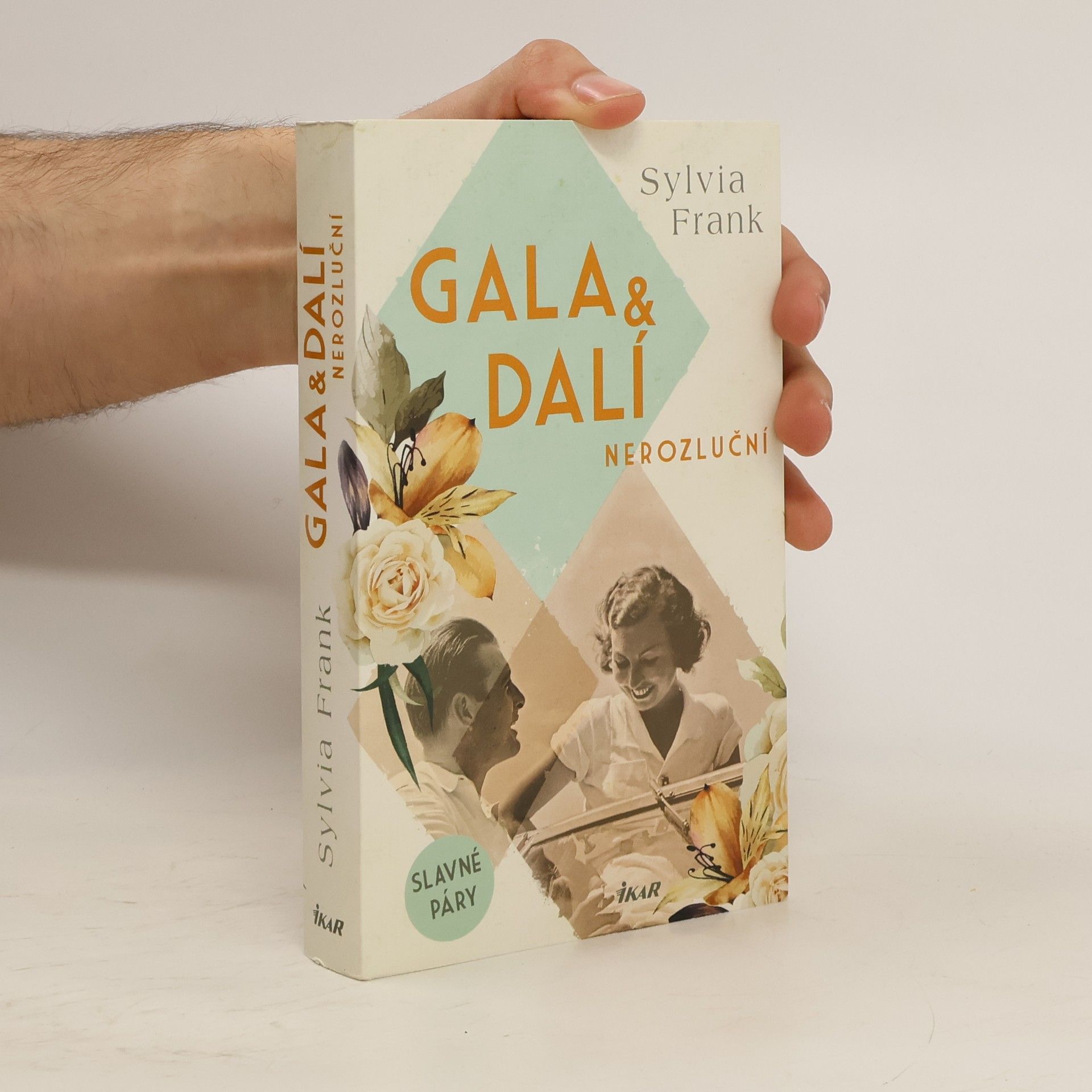 Gala & Dalí : nerozluční