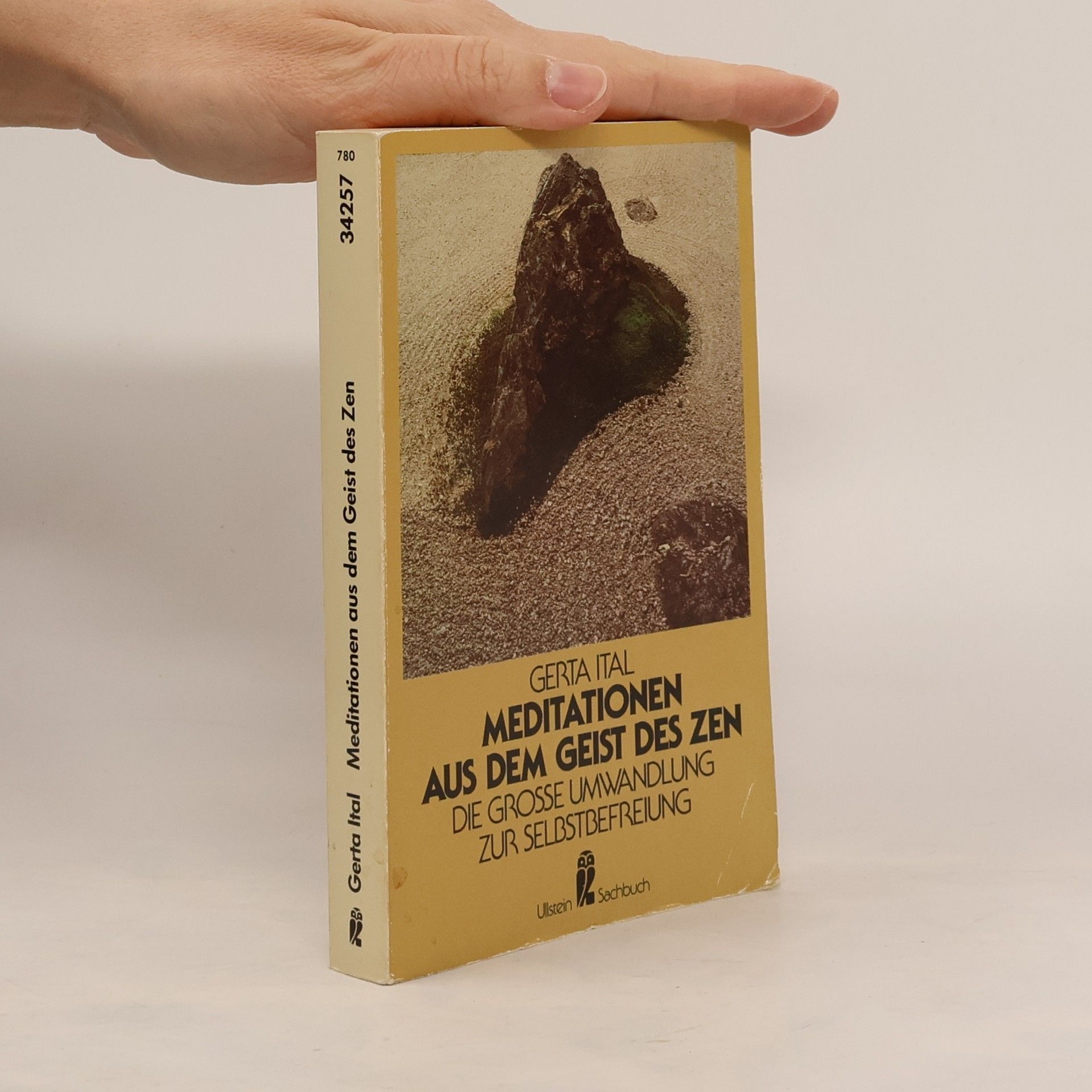 Meditationen aus dem Geist des Zen