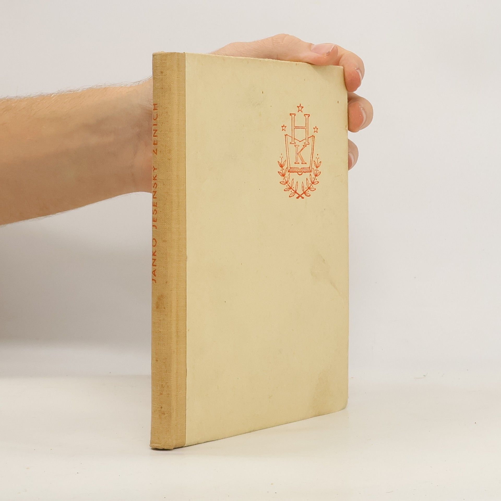 Janko Jesenský Ženich a iné rozprávky