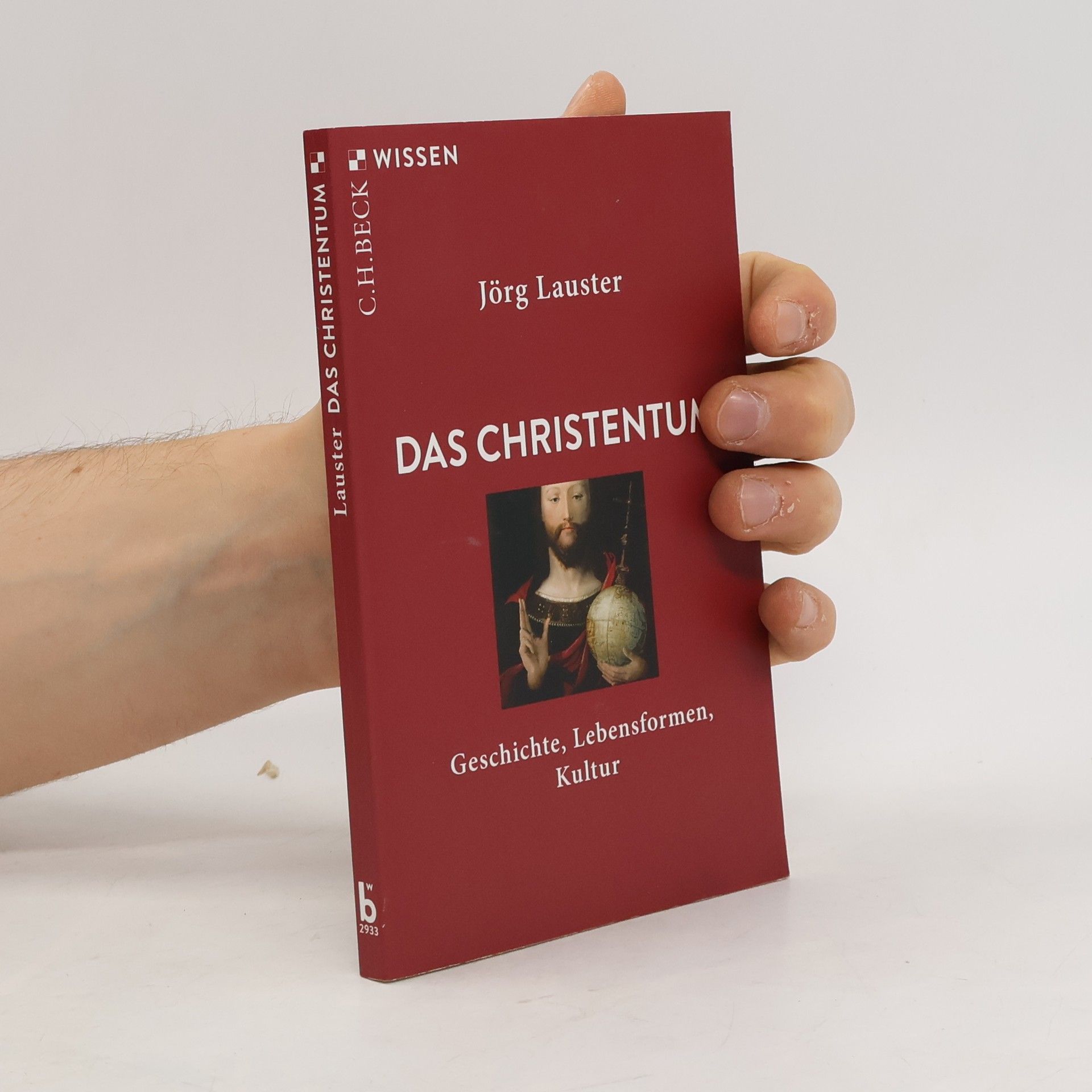 Das Christentum