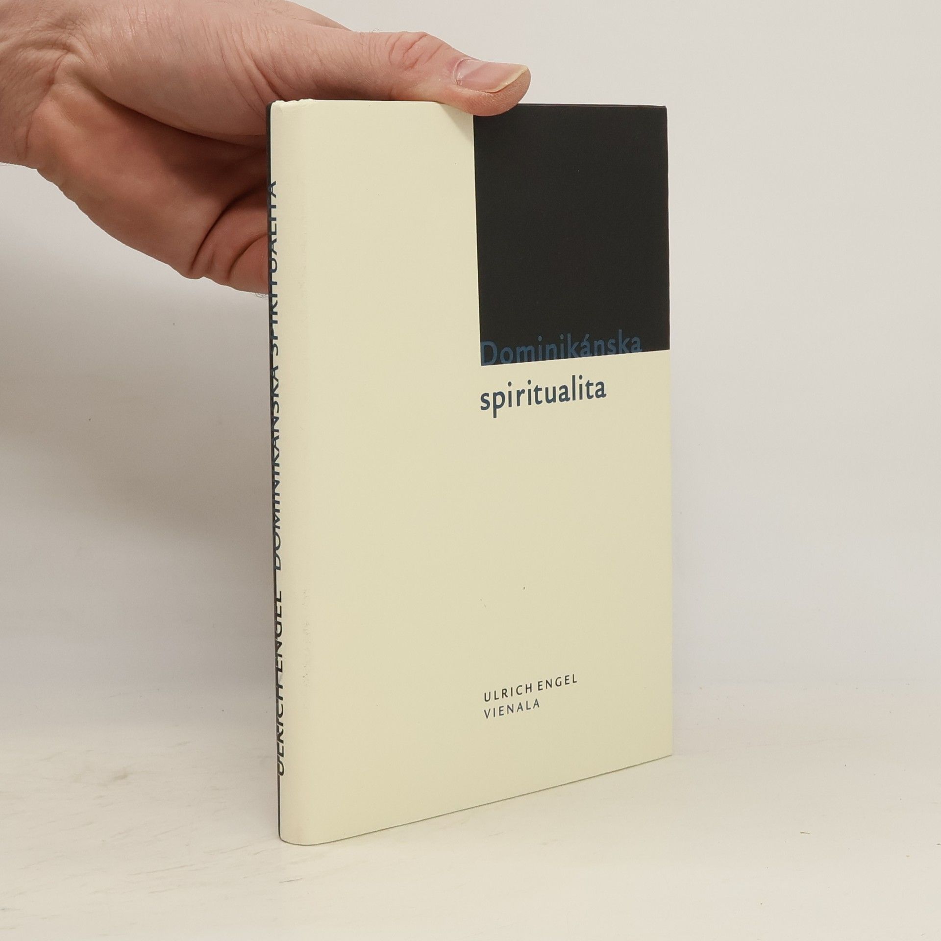 Dominikánska spiritualita