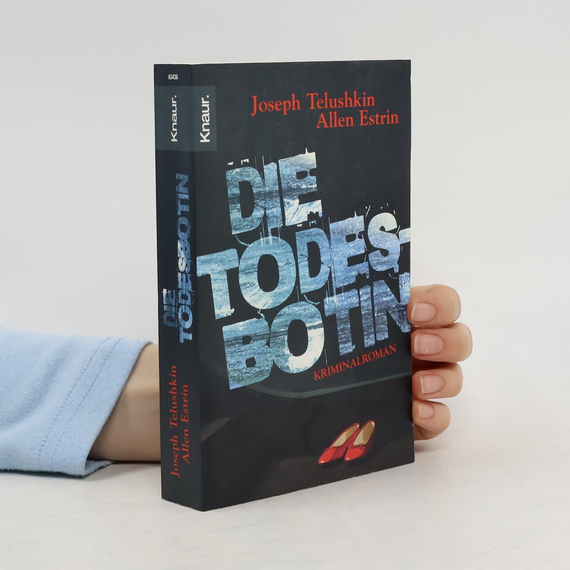 Die Todesbotin