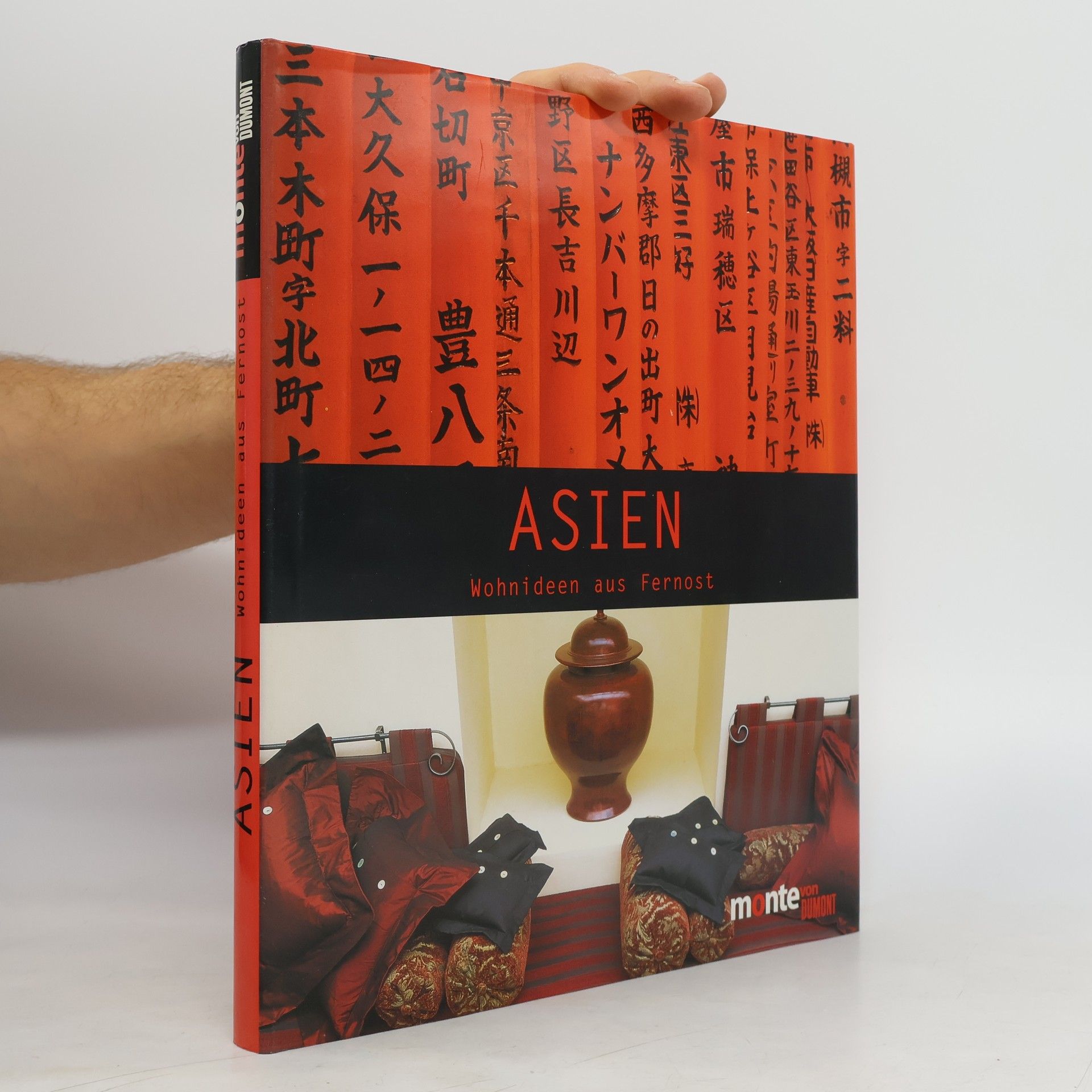 Asien Wohnideen aus Fernost