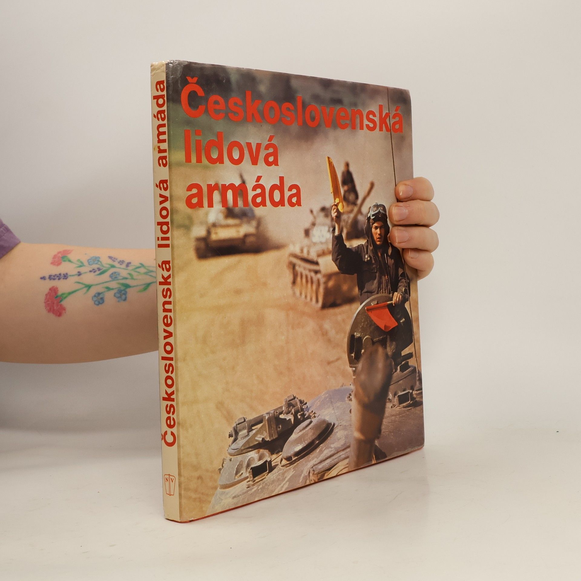 Zdeněk Procházka Československá lidová armáda