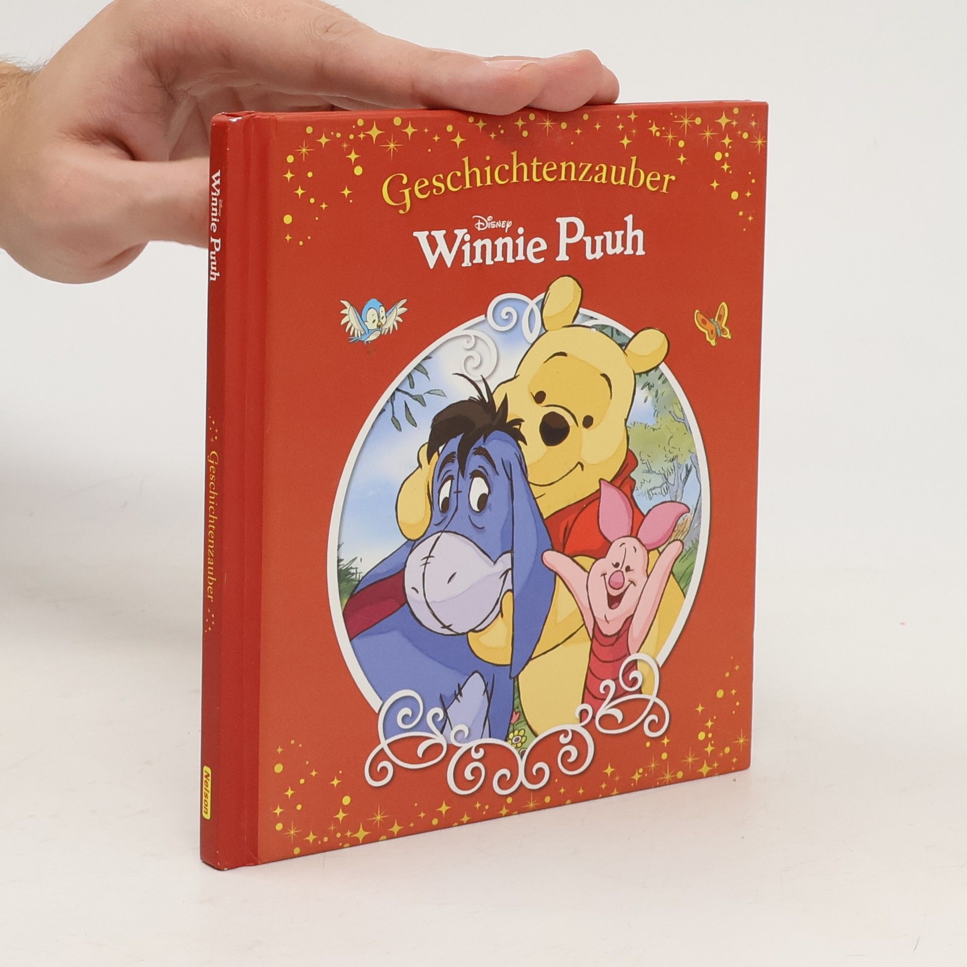 Autorenkollektiv Disney Winnie Puuh