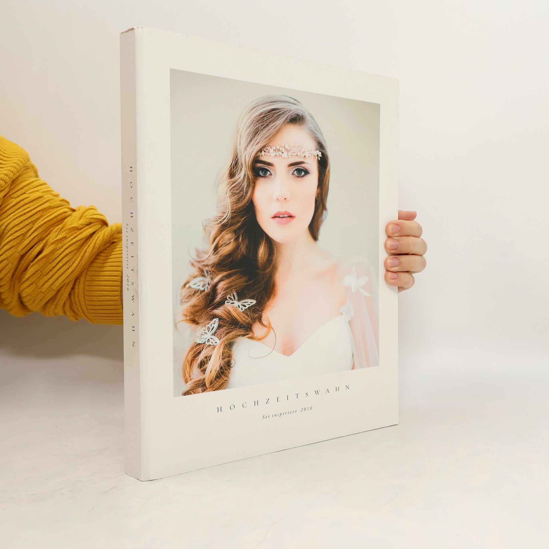 AA.VV. Hochzeitswahn 2016