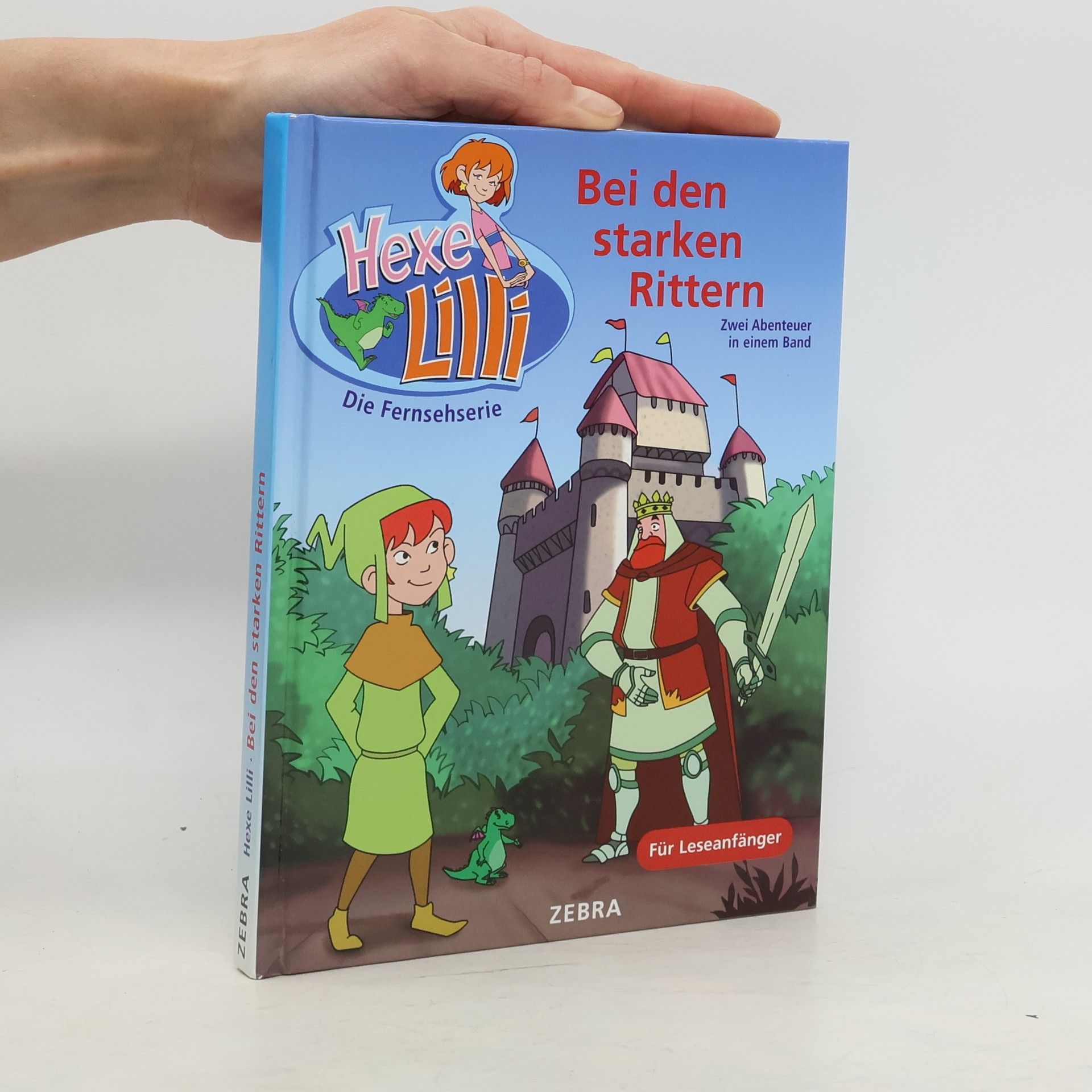 AA.VV. Bei den starken Rittern