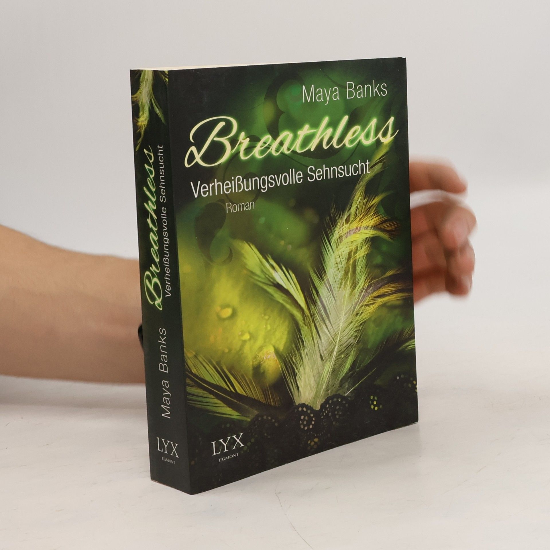 Jana Kowalski Breathless