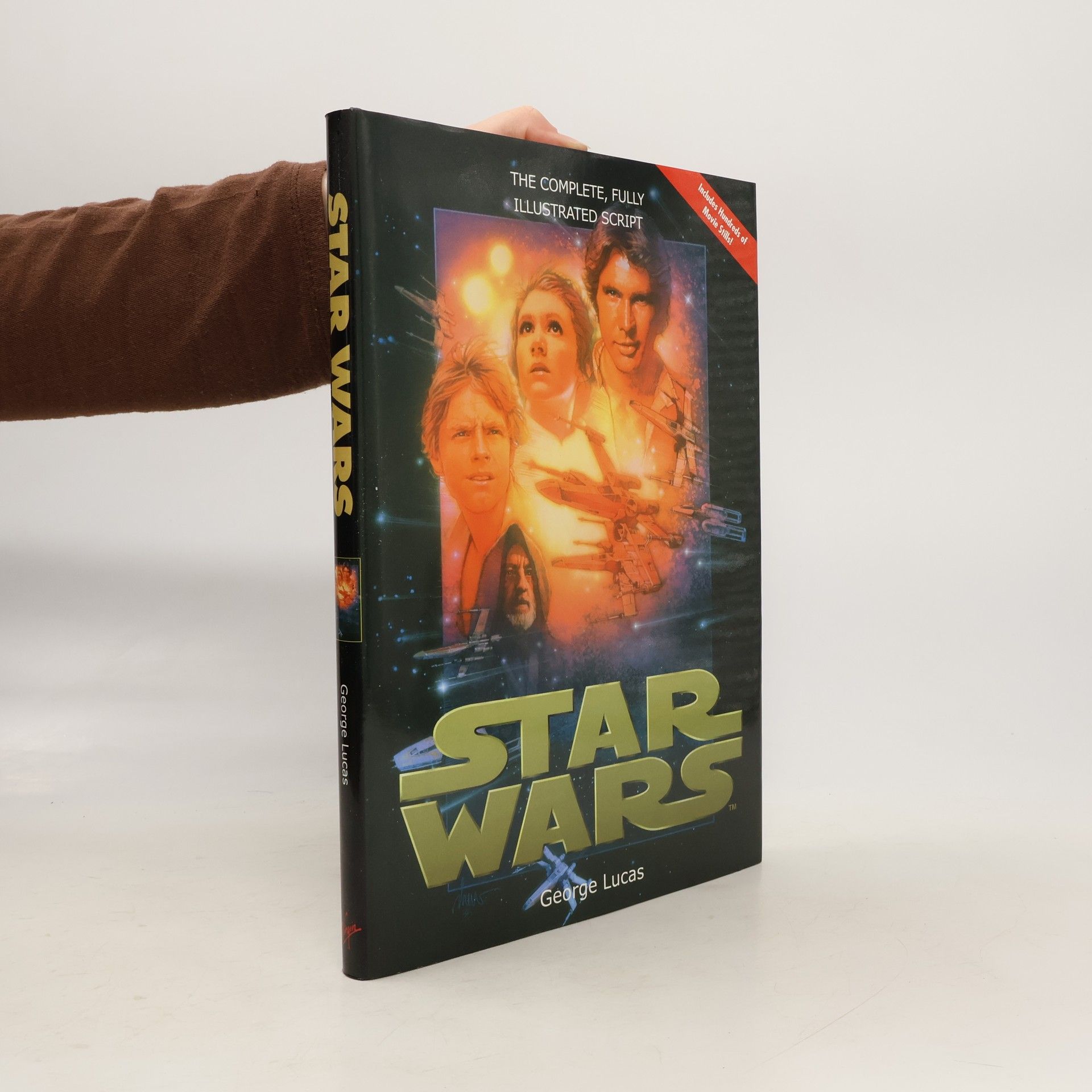 George Lucas Star Wars