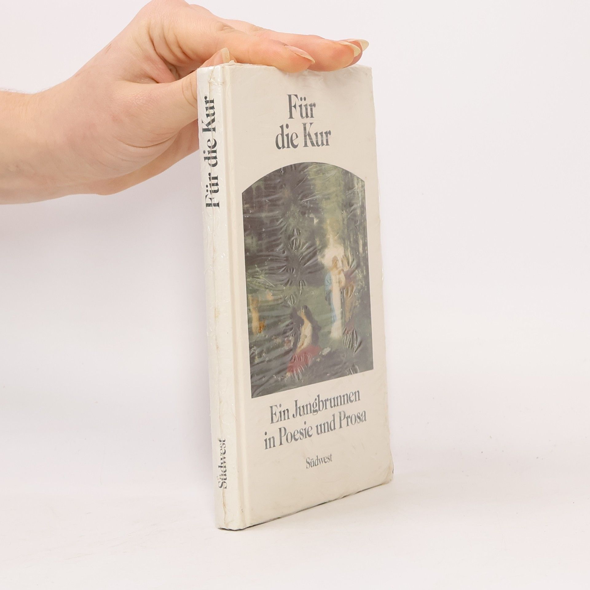 Collectif d'auteurs Für die Kur