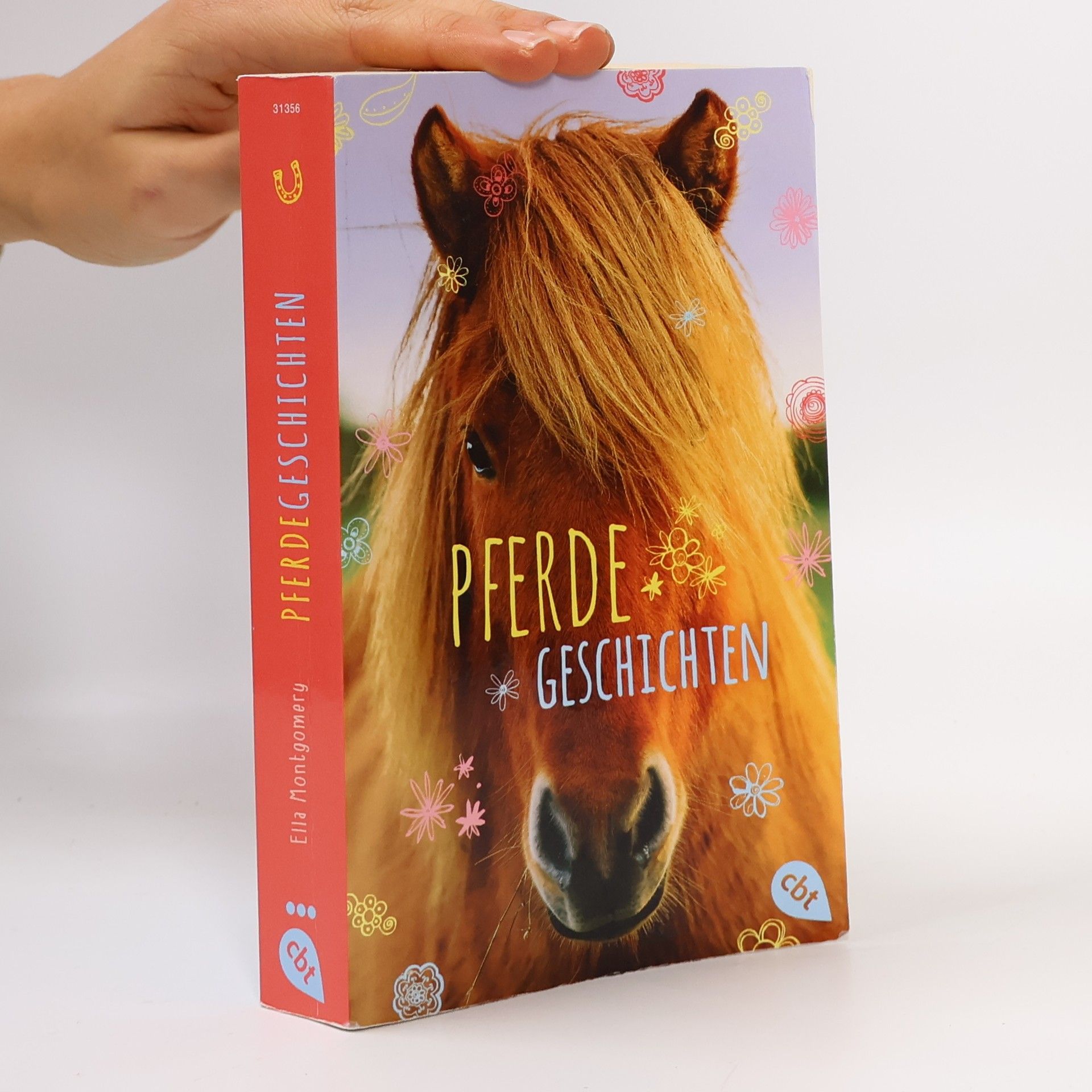 Welttagsedition 2020 - Pferdegeschichten