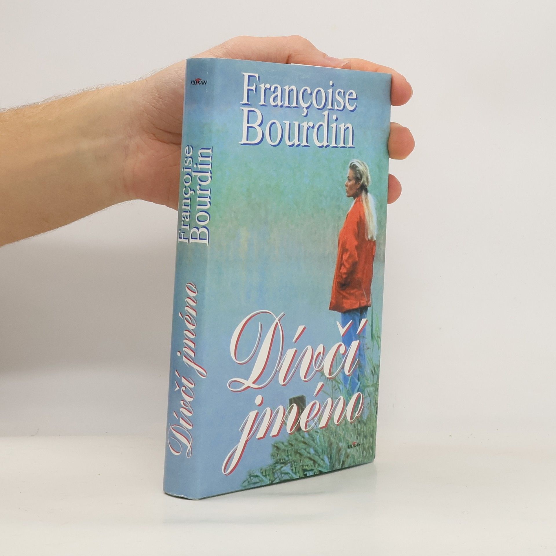 Lucie Čapková Dívčí jméno