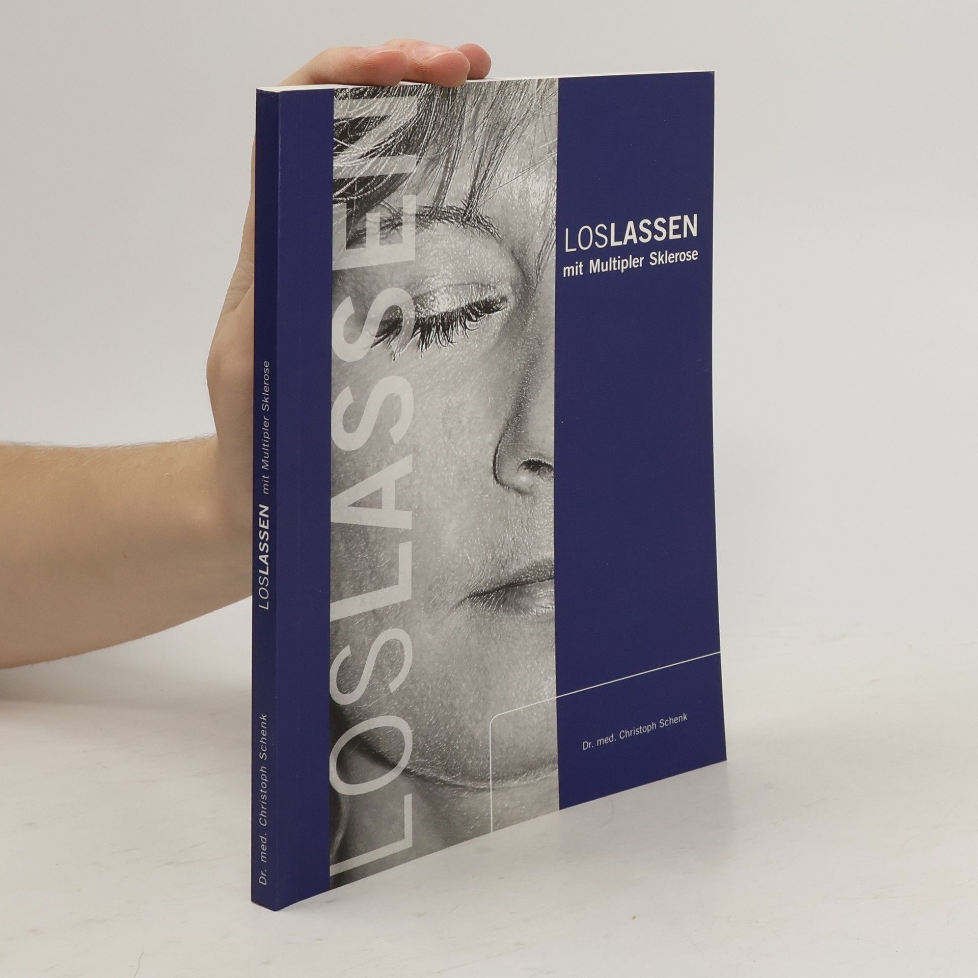 Loslassen mit Multipler Sklerose Balance finden bei Tag und Nacht