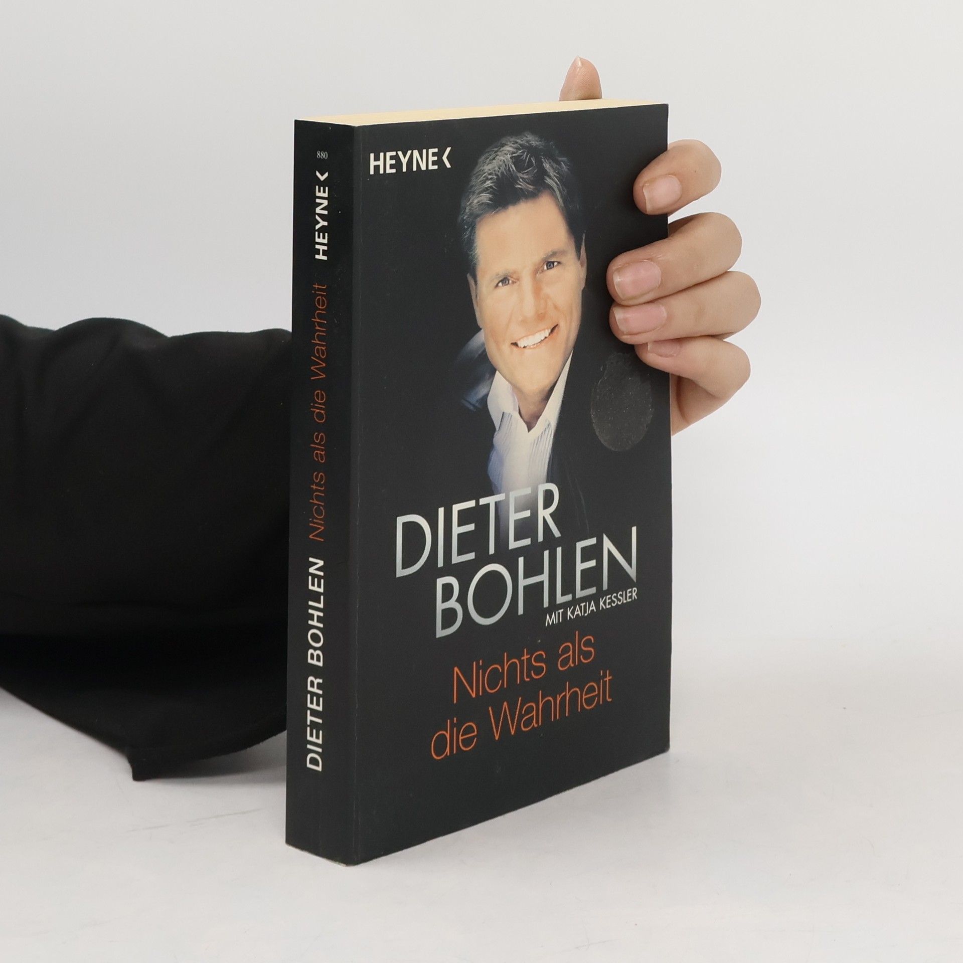 Nichts als die Wahrheit