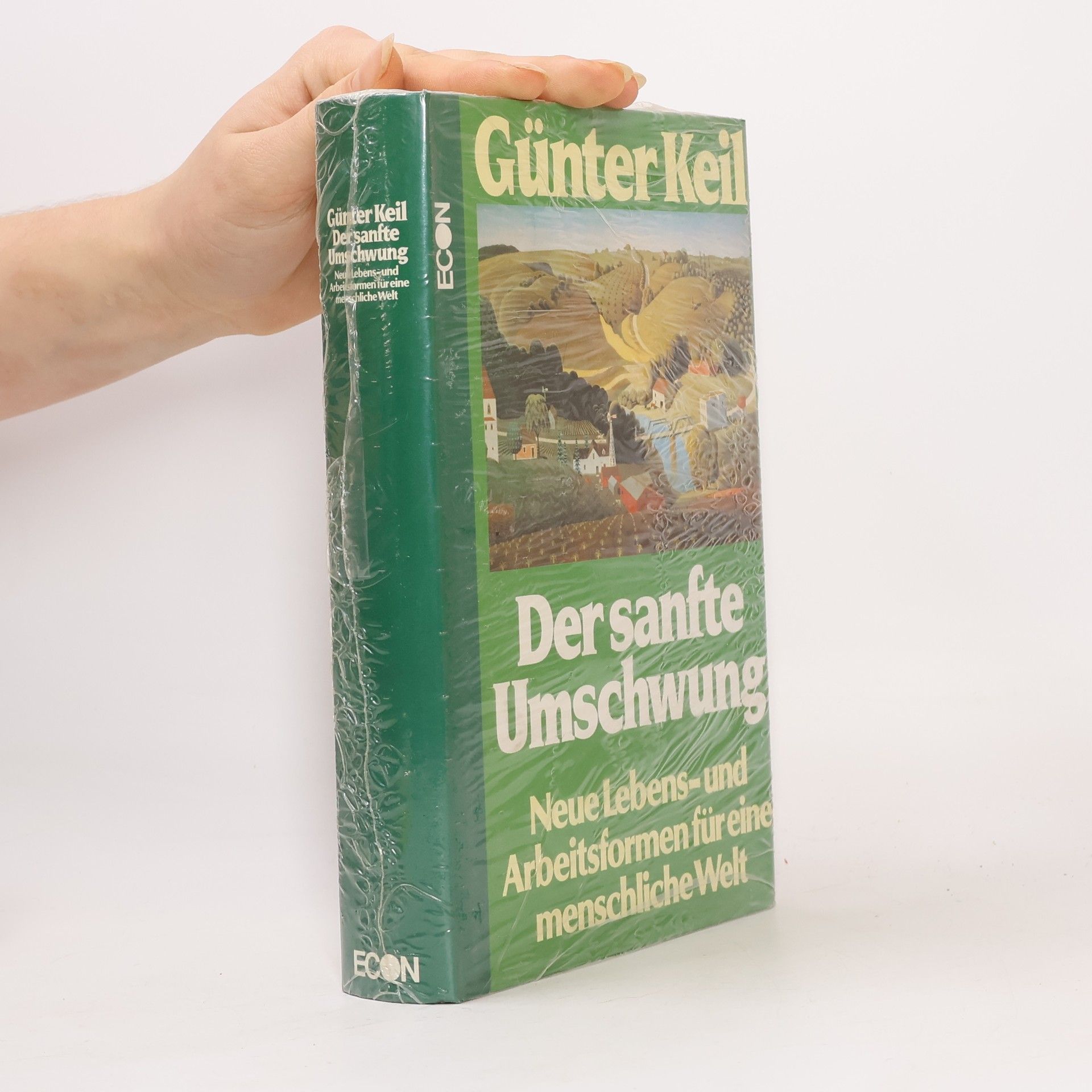 Der sanfte Umschwung