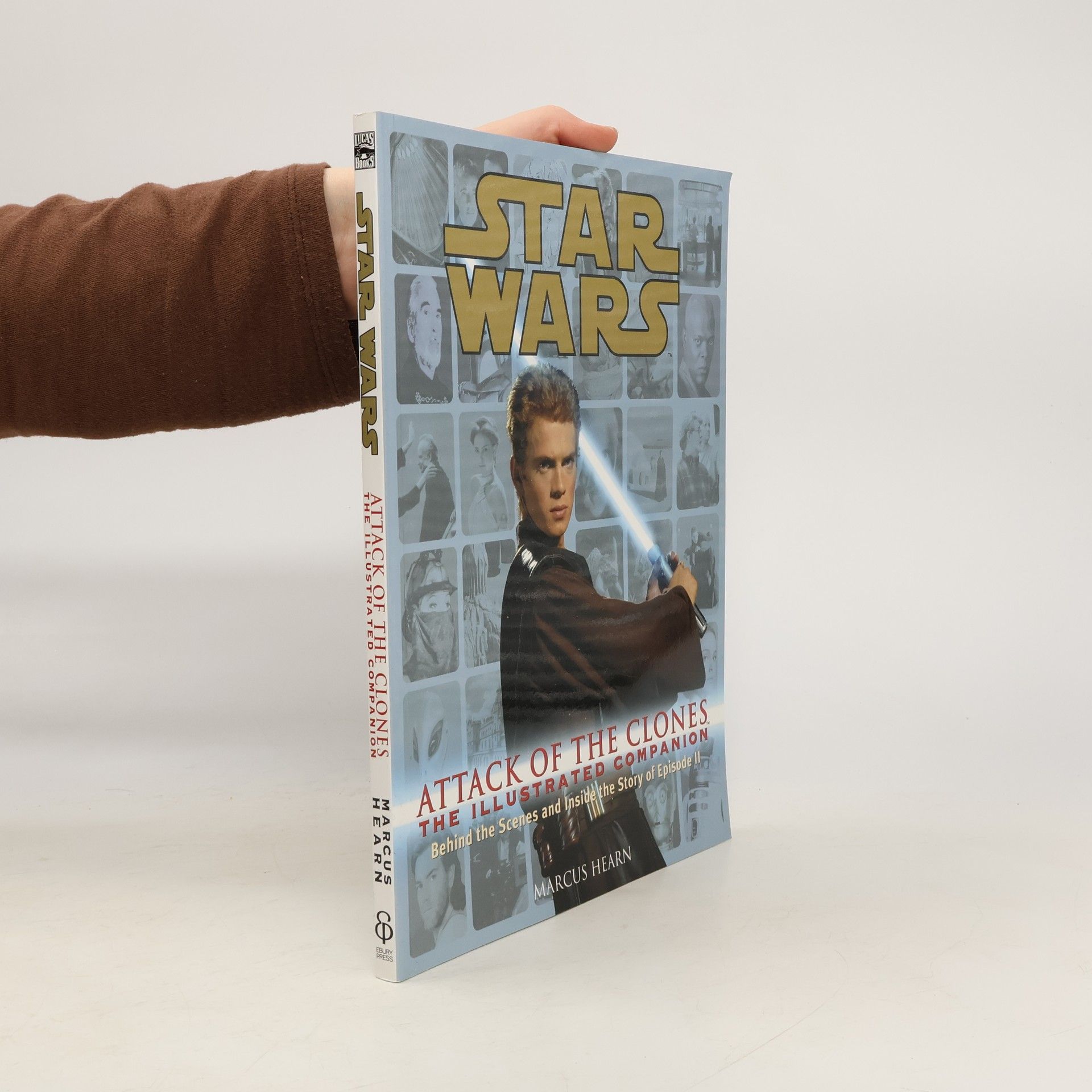 Attack of the Clones