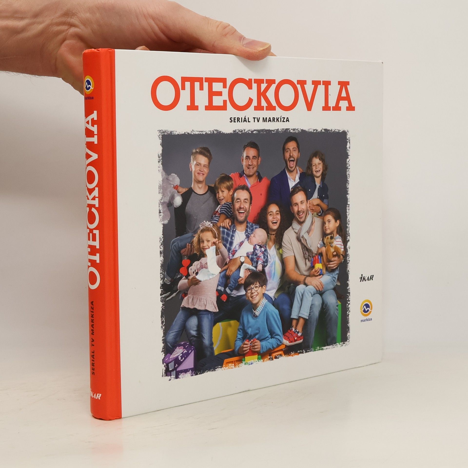 Oteckovia