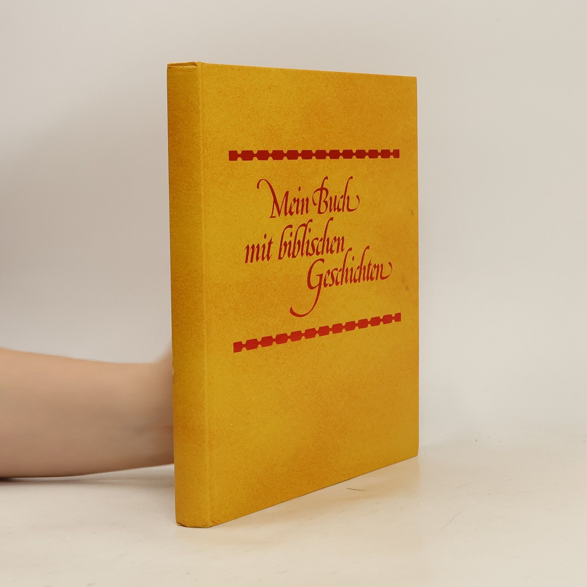 AA.VV. Mein Buch mit biblischen Geschichten