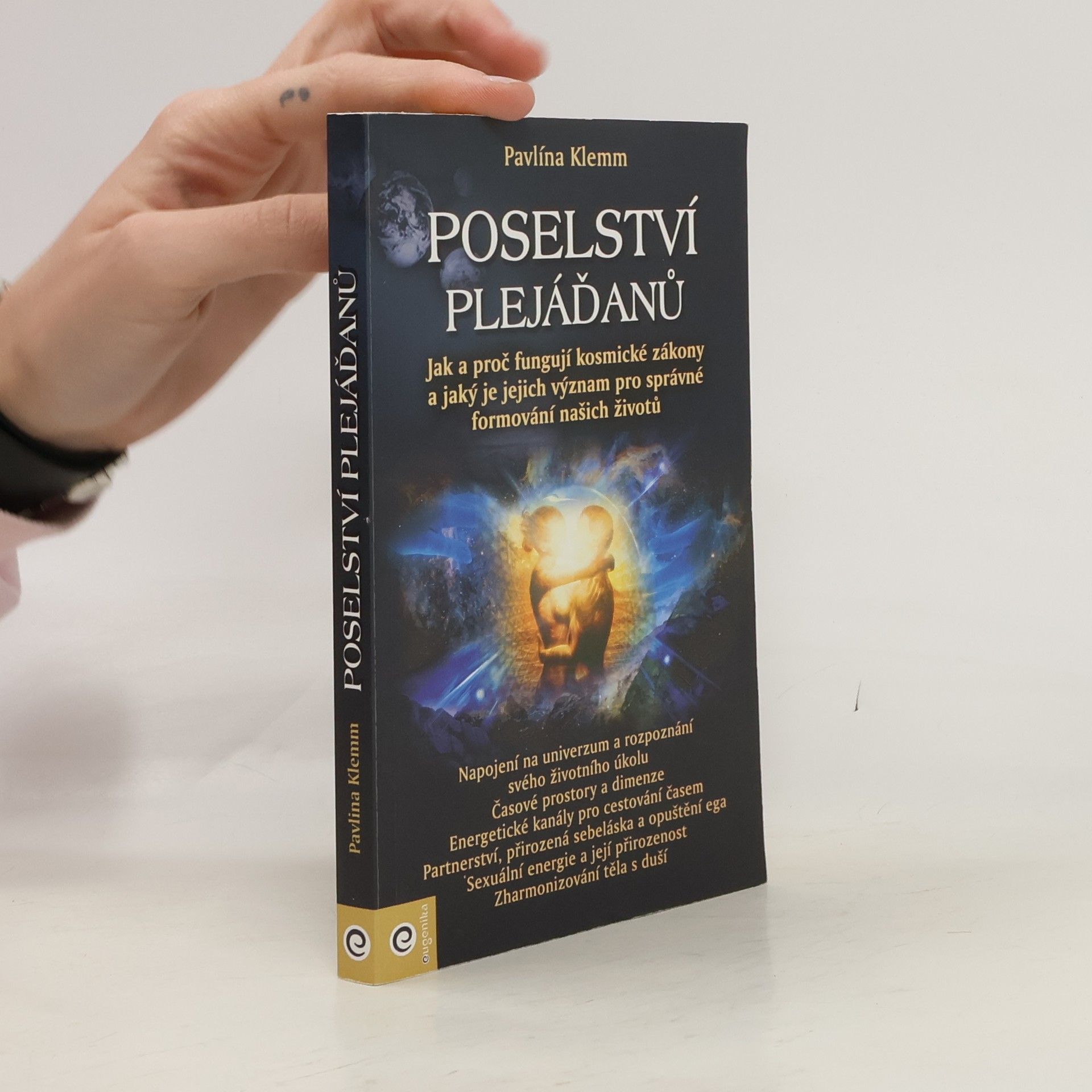 Poselství Plejáďanů