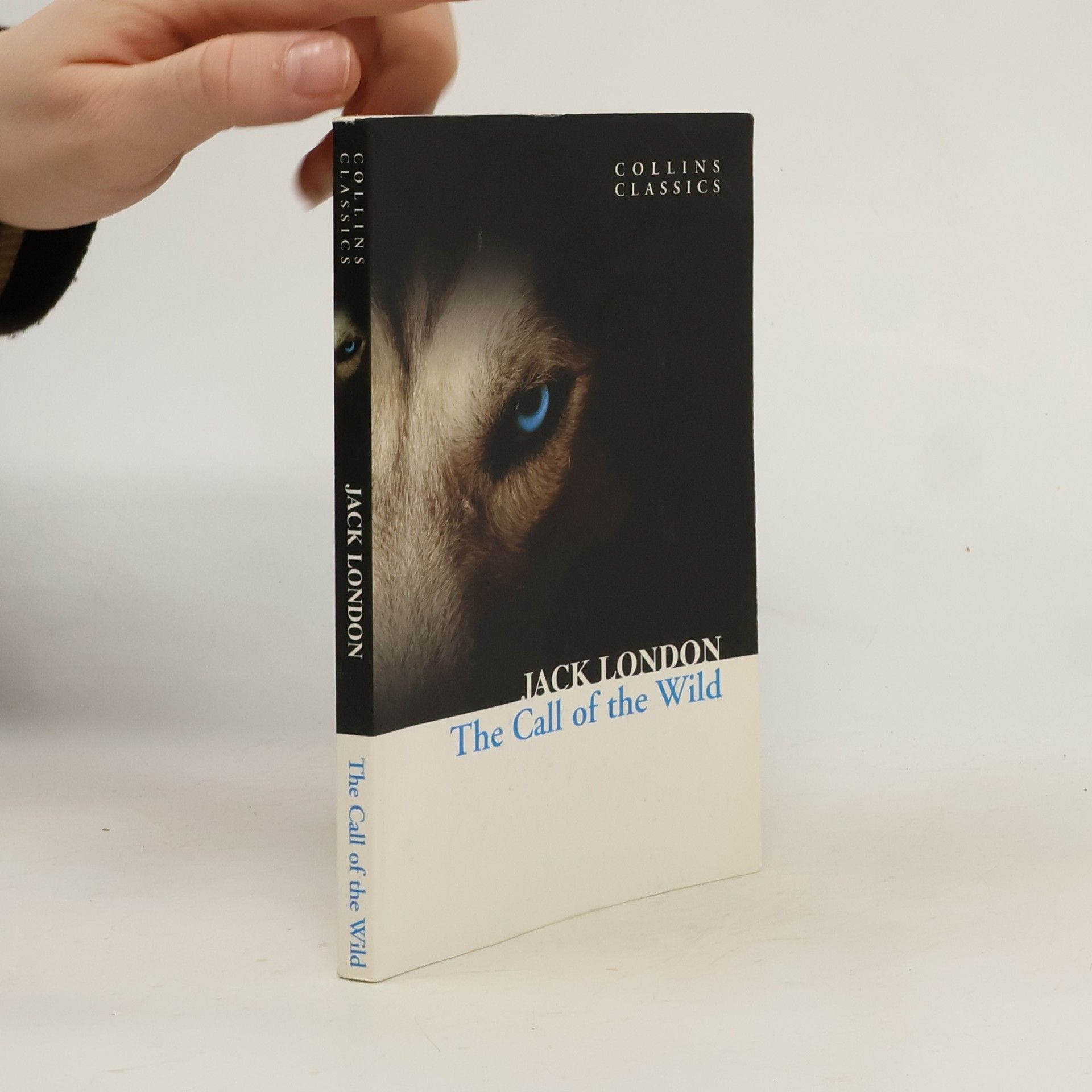 Jack London The Call of the Wild