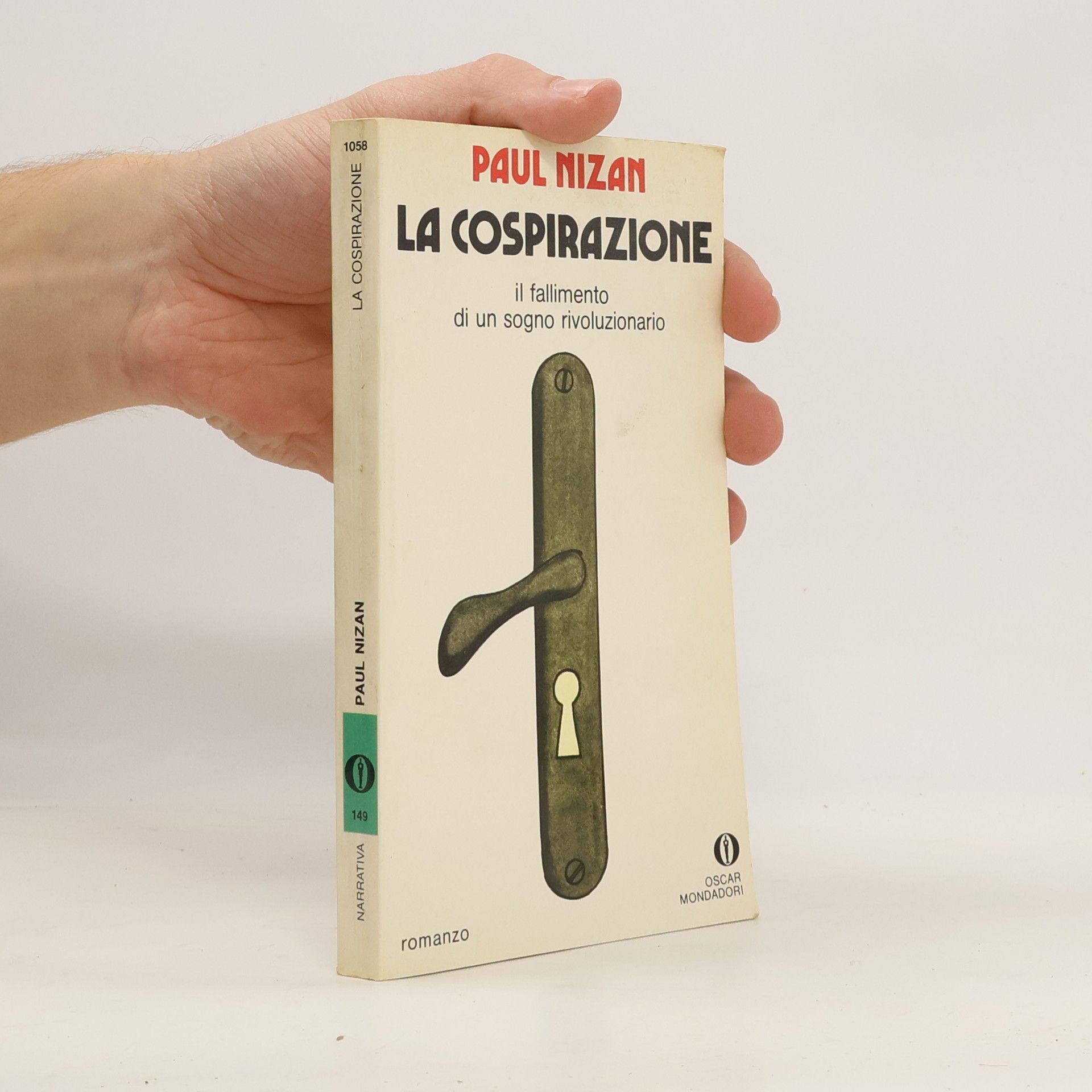 La cospirazione