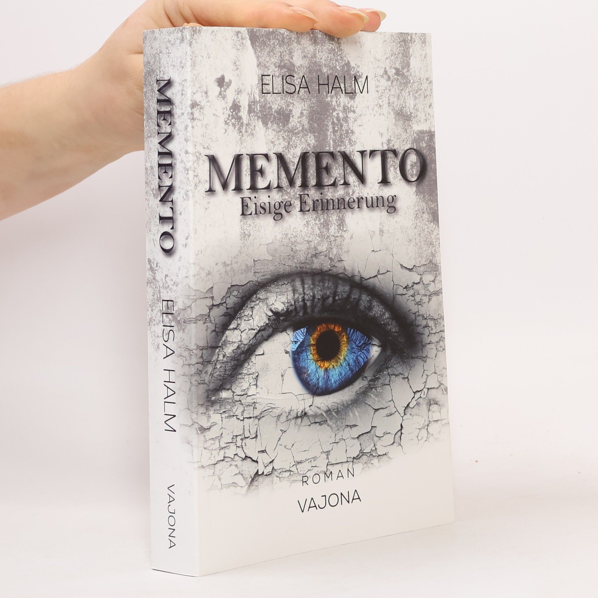 MEMENTO - Eisige Erinnerung