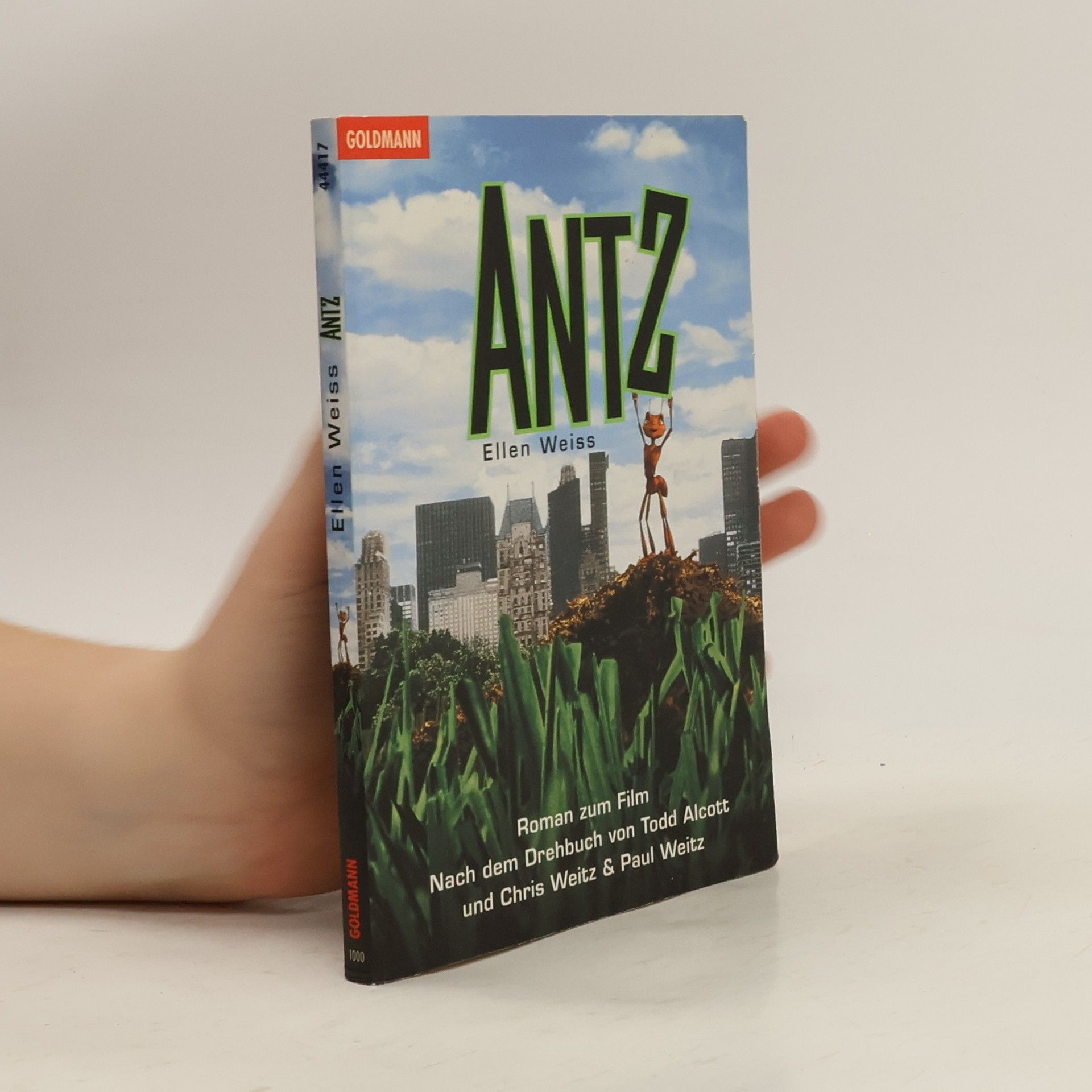 Antz