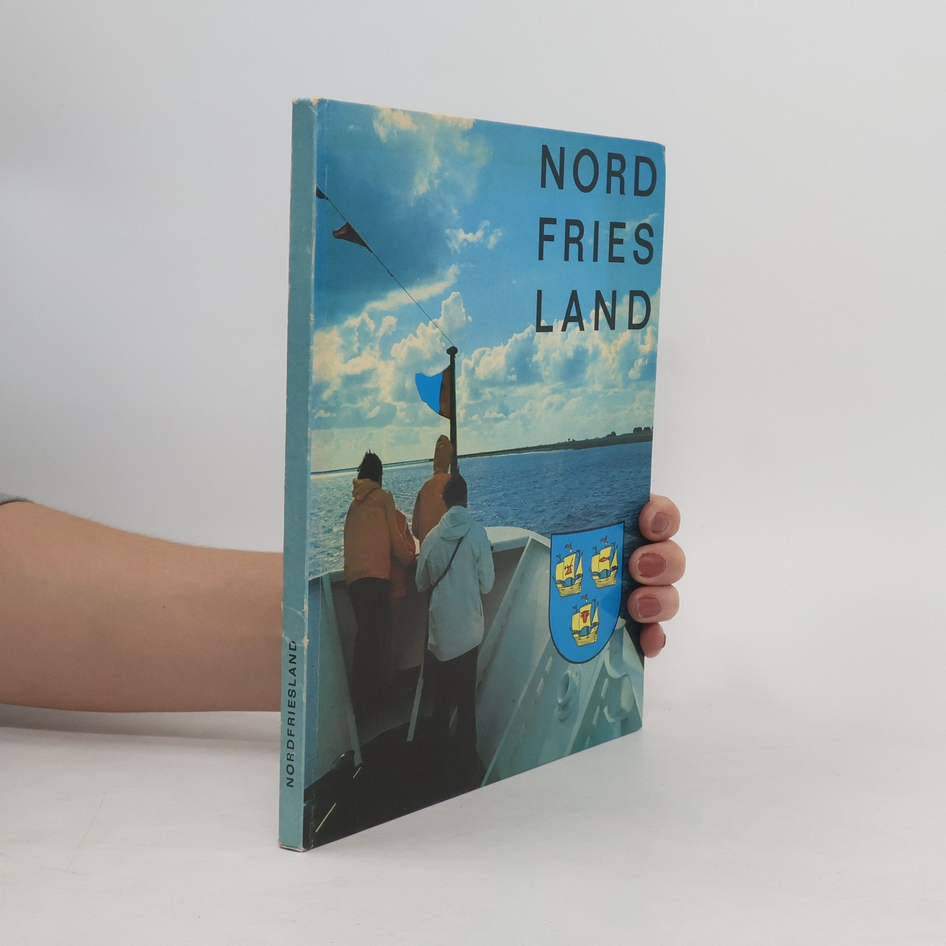 AA.VV. Nordfriesland