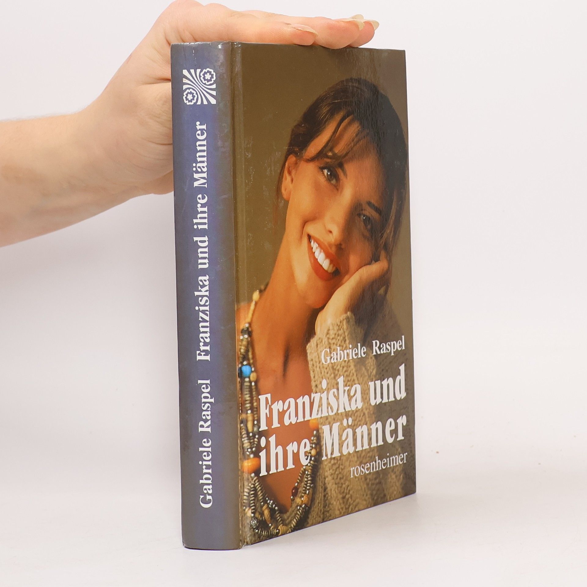 Franziska und ihre Männer