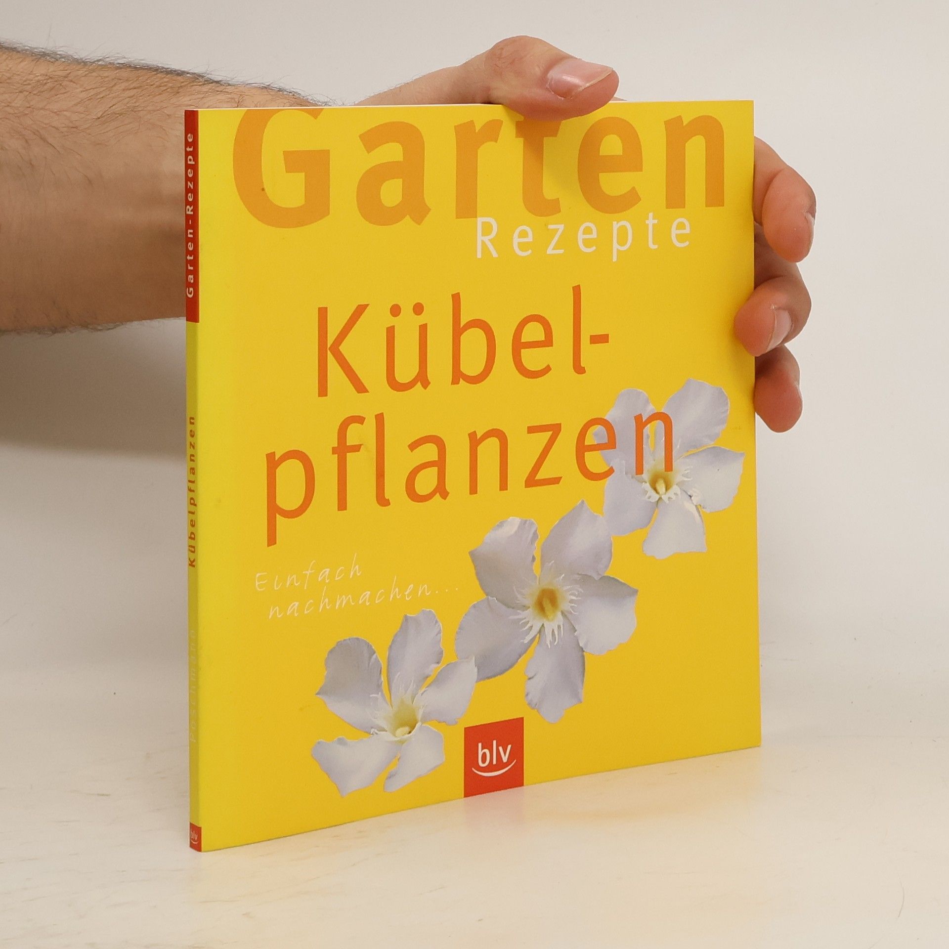 Kübelpflanzen
