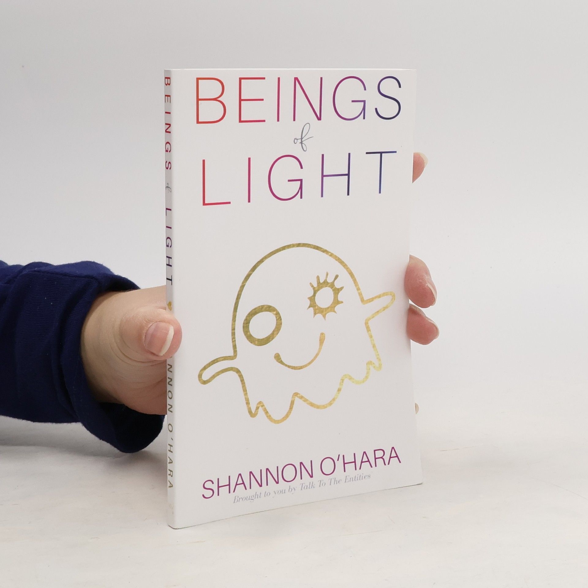 Shannon O'Hara Beings of Light