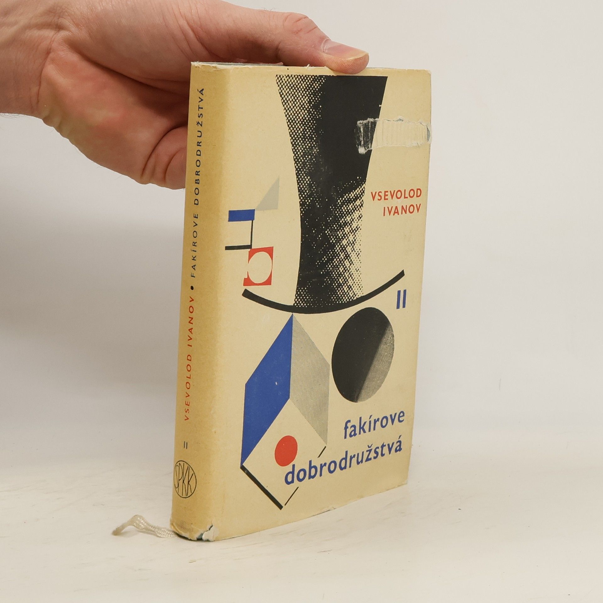 Fakírove dobrodružstvá II.