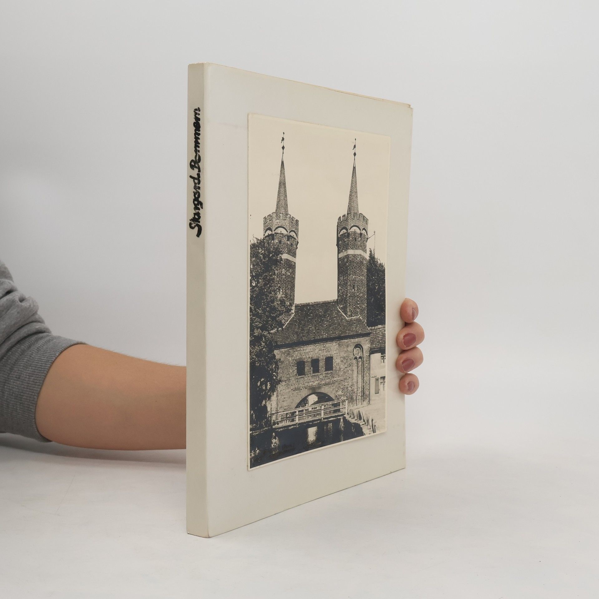 Autorenkollektiv Stargard Bommen